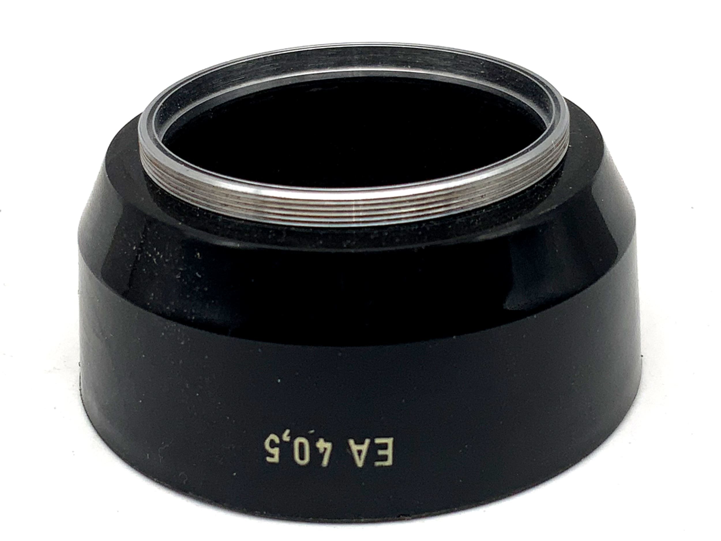 Cenei EA 40.5 lens hood in original packaging