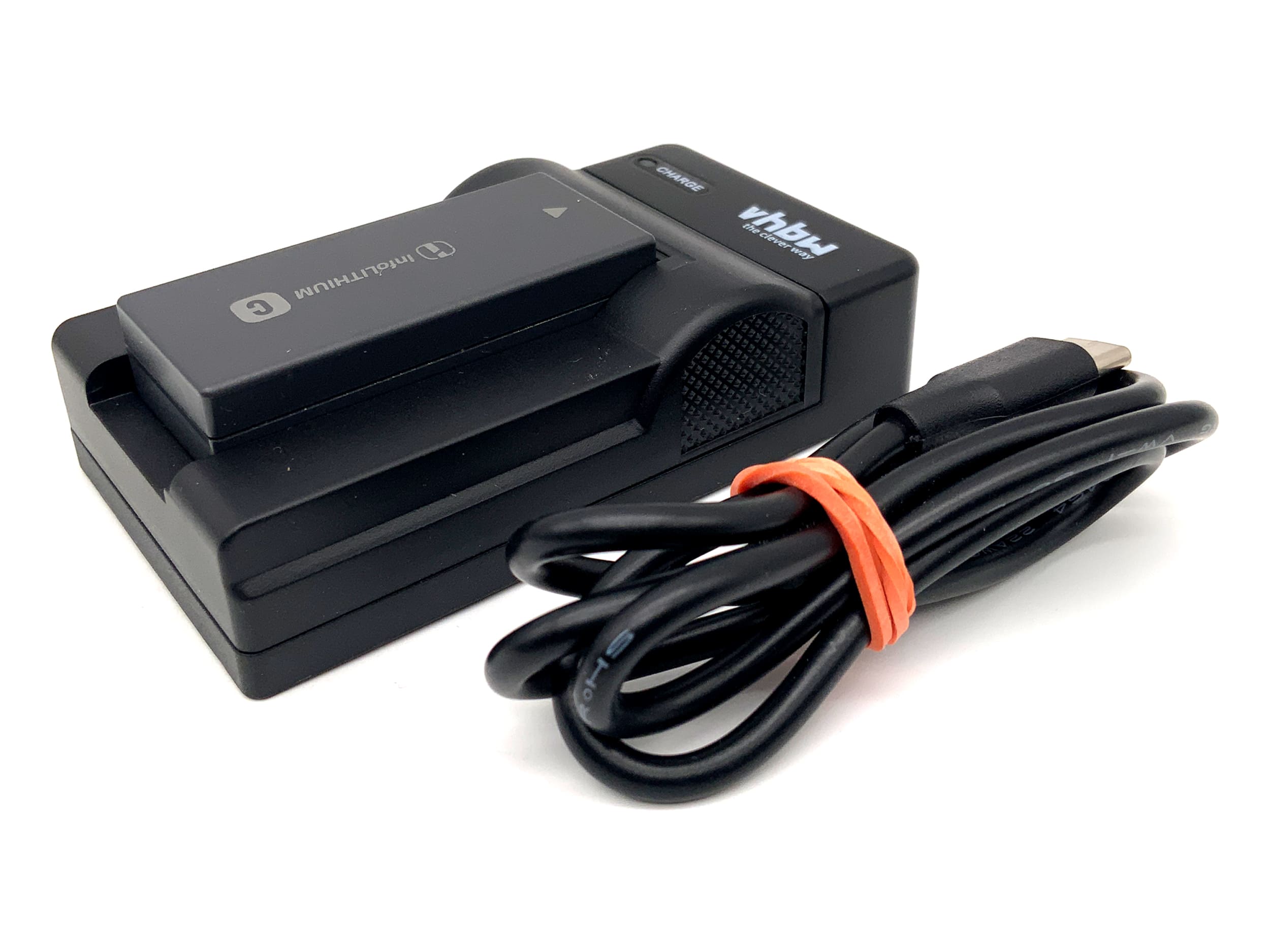 Sony Cyber-Shot DSC-P8 Digital Compact Camera with 6-18mm 1:2.8-5.2 lens