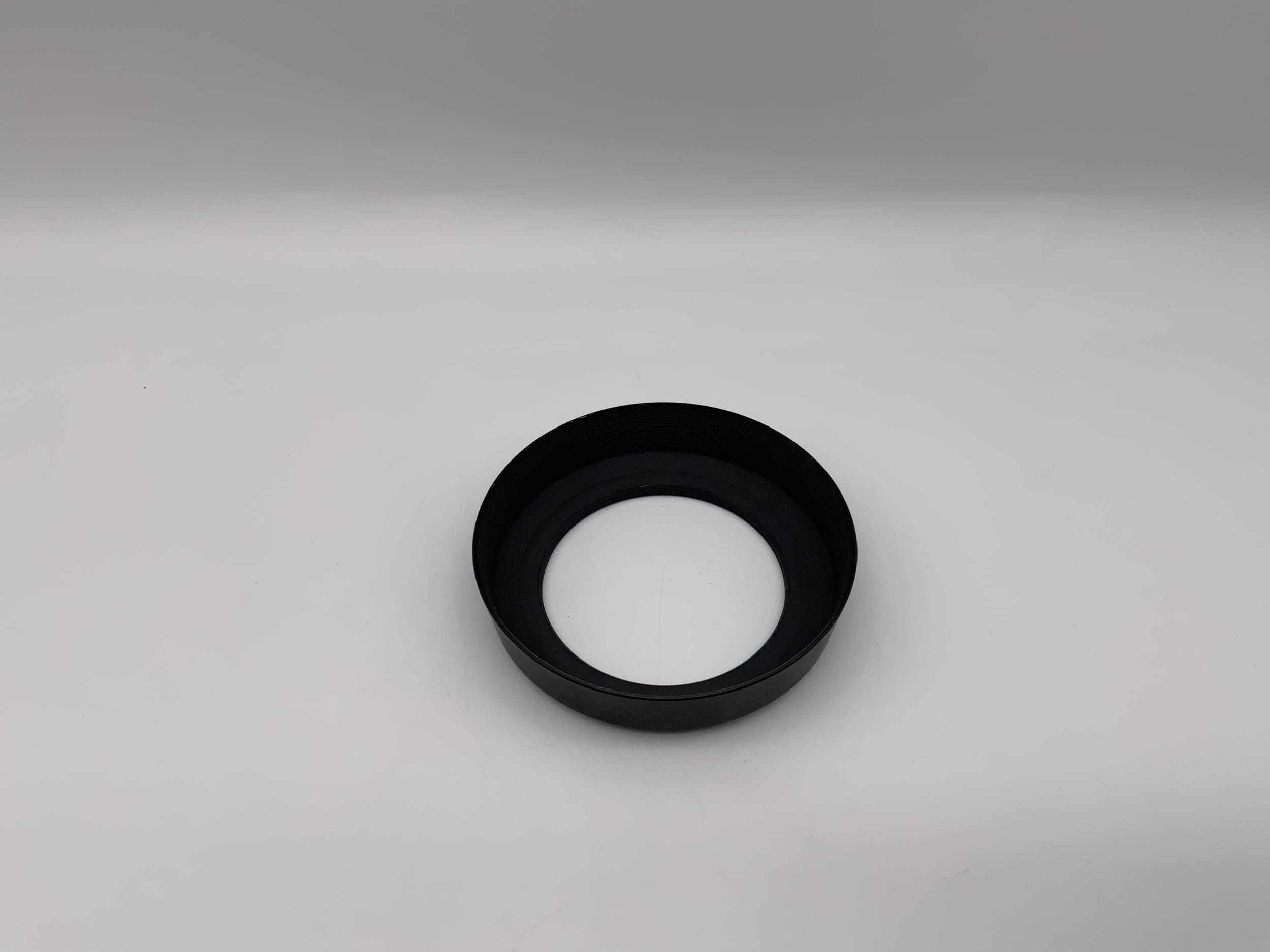 Nikon HN-2 lens hood, metal, HN 2 52mm lens hood