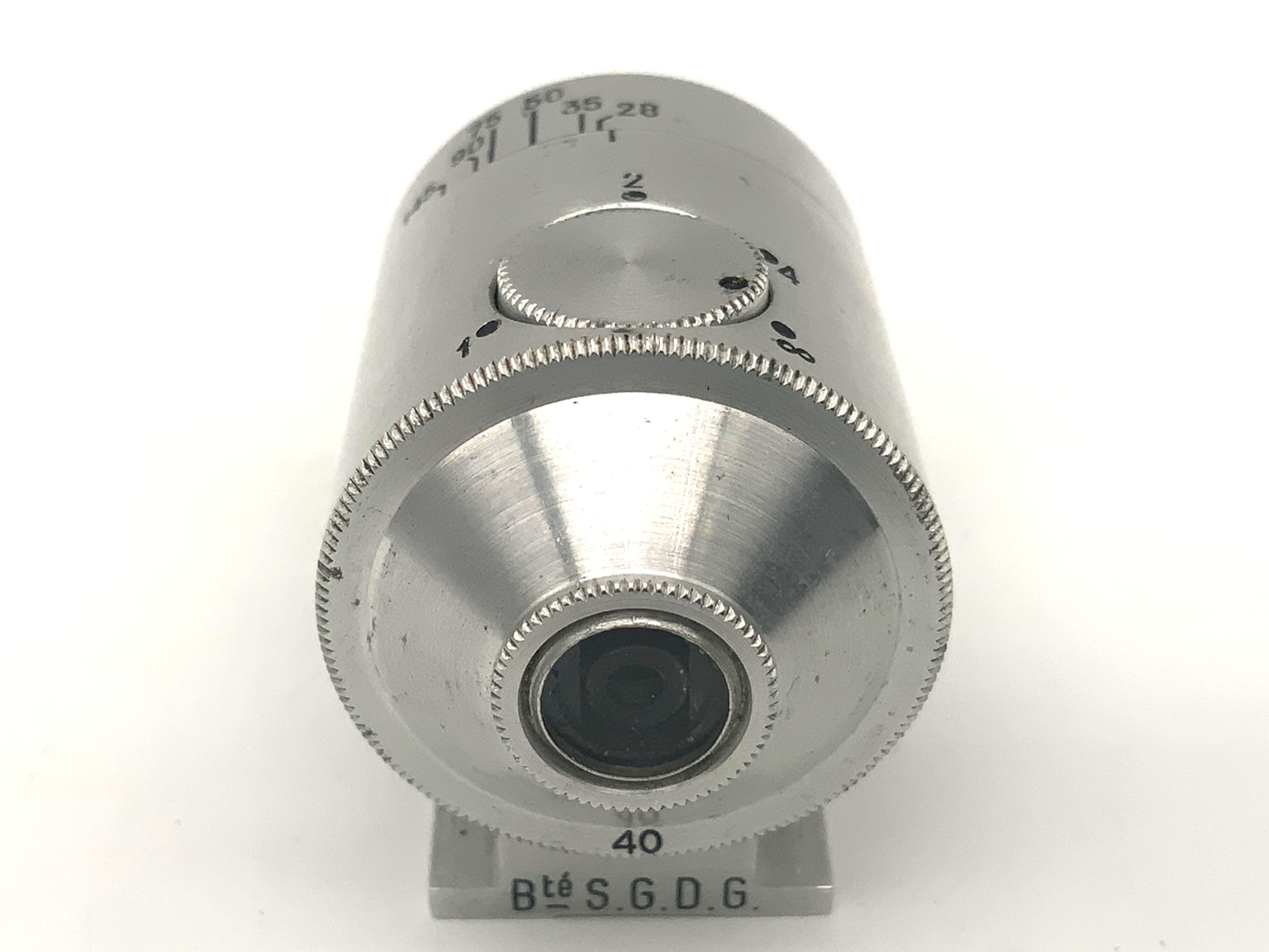 Mirax Aufstecksucher 28mm 35mm 50mm 75mm 90mm 145mm Sucher finder