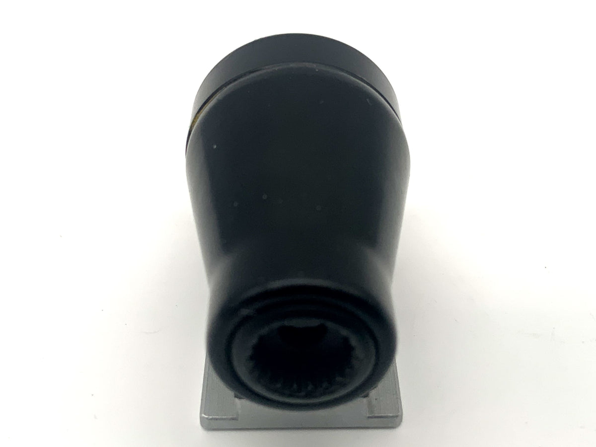 KMZ 8,5cm Aufstecksucher für 24x36 Kleinbild Sucher