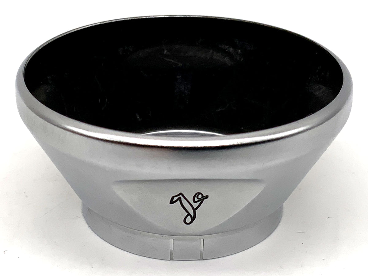 Voigtländer 125/20 Metal Slip-On Lens Hood