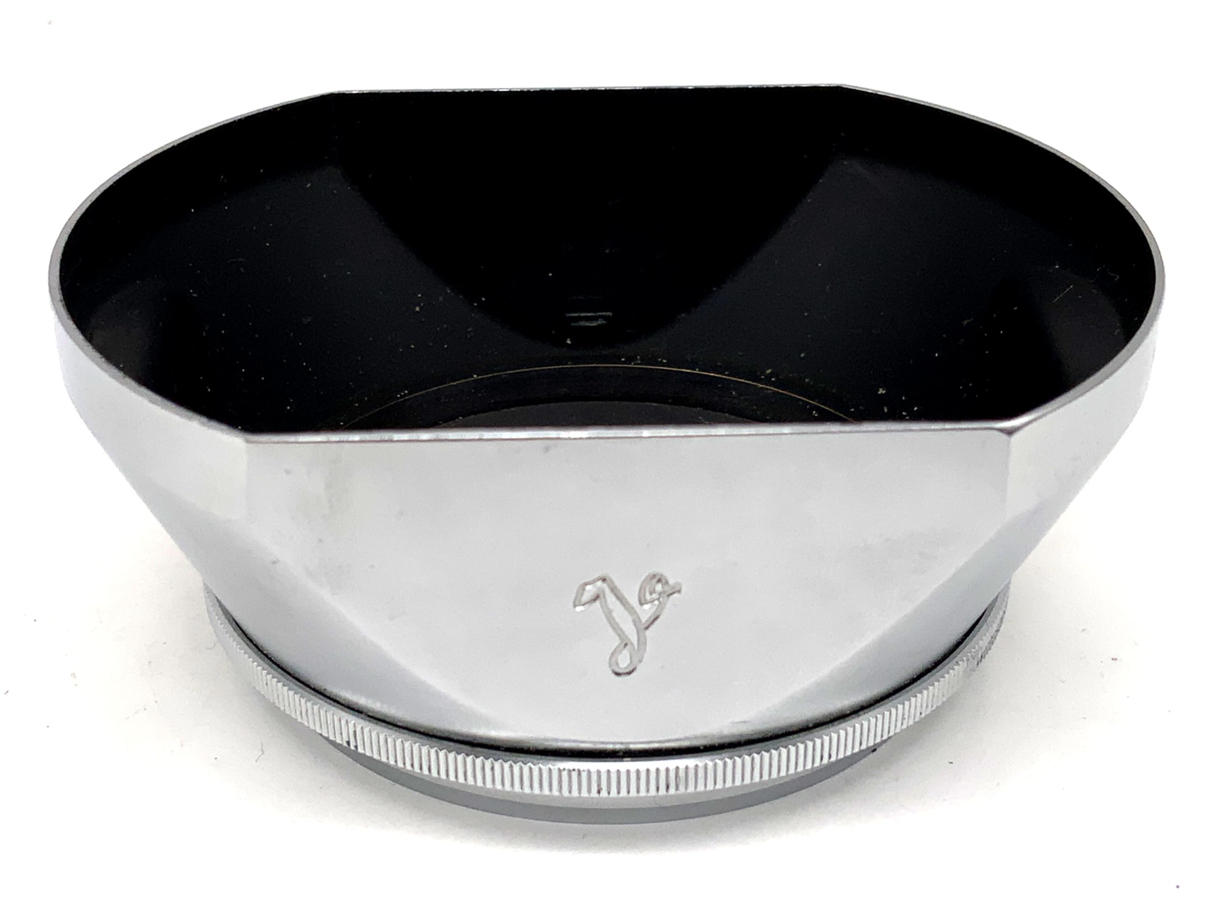 Voigtländer 310/49 lens hood for Nokton 50mm f/1.5 lens hood