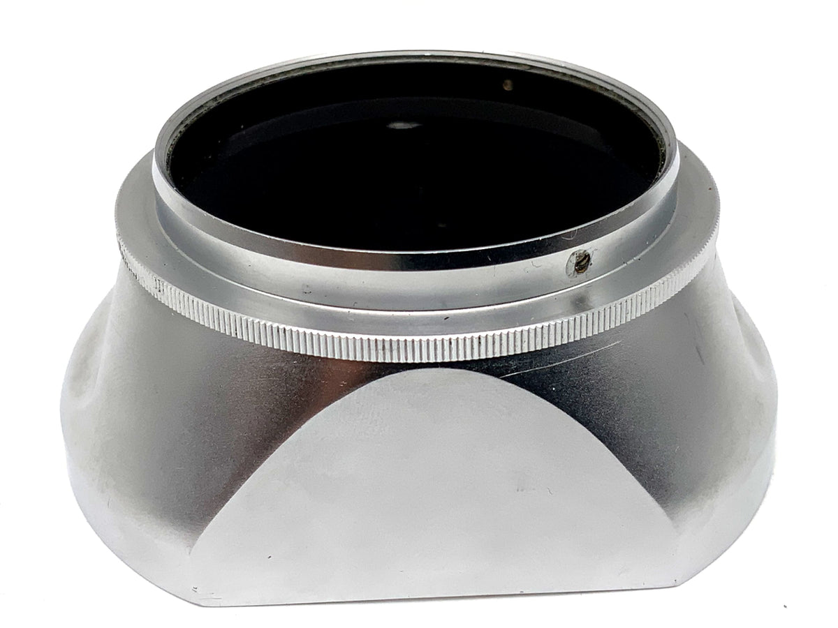Voigtländer 310/49 lens hood for Nokton 50mm f/1.5 lens hood