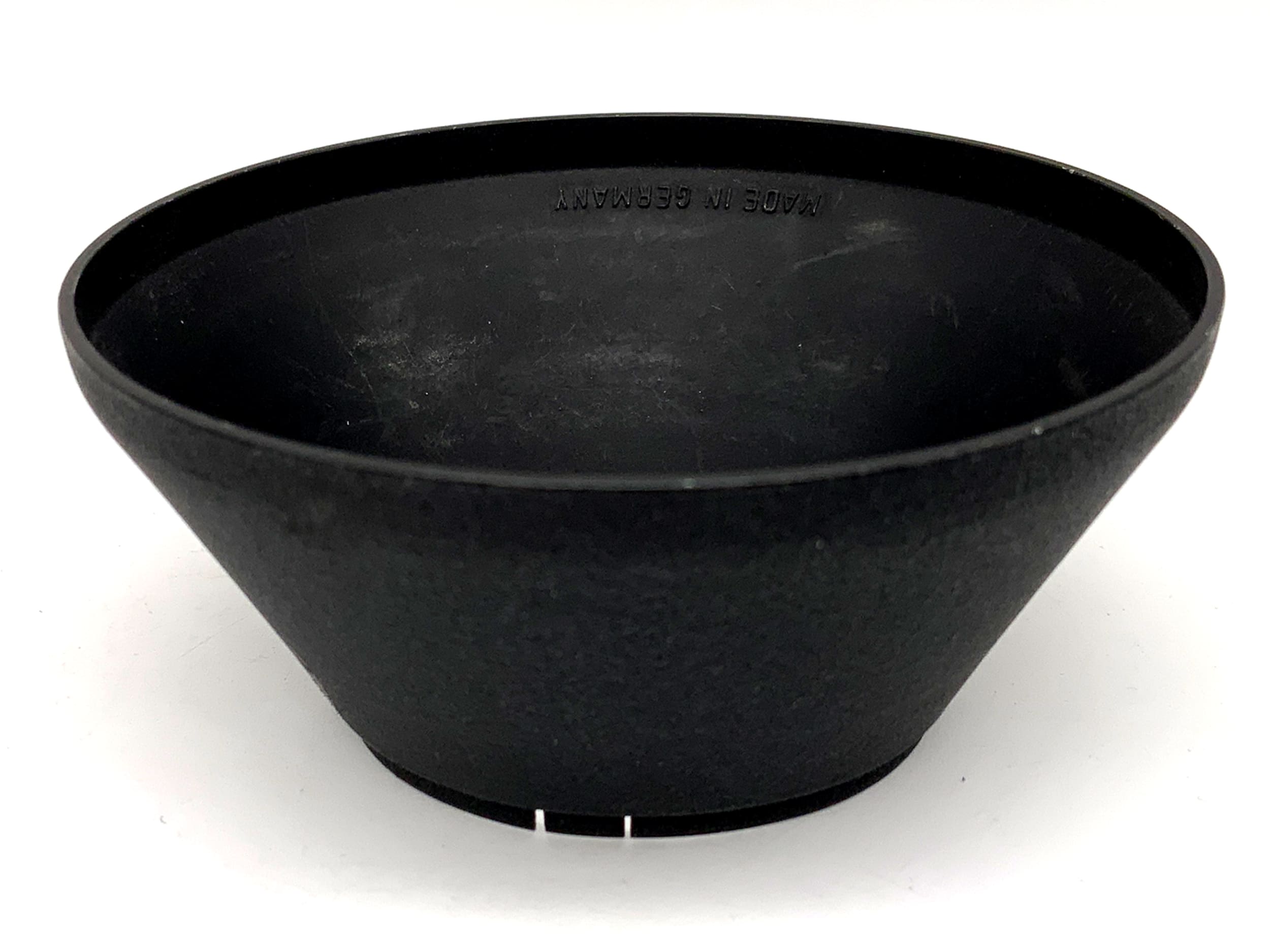 Pentacon 42mm lens hood