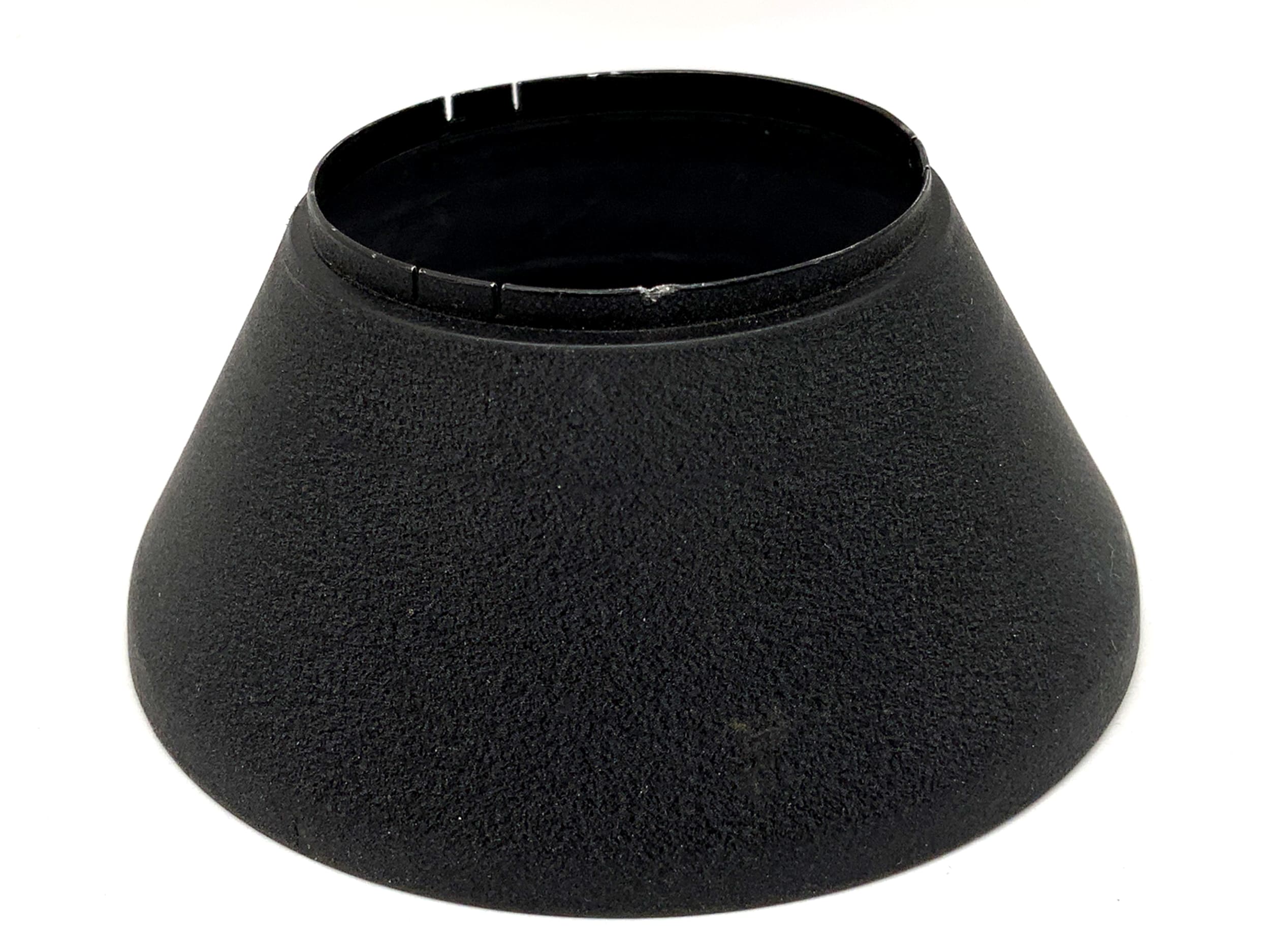 Pentacon 42mm lens hood