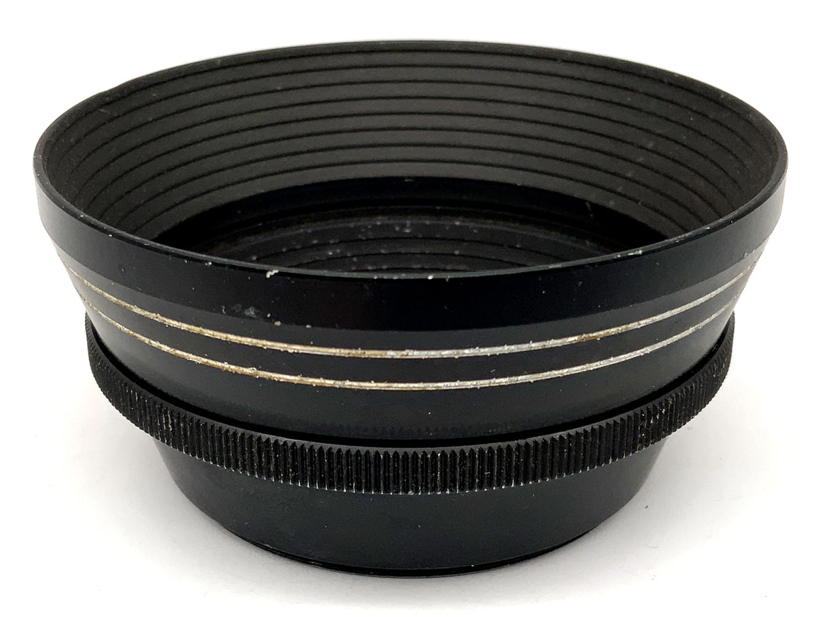 Schneider-Kreuznach 8-48mm 1:1.8 lens hood Variogon lens hood sunshade