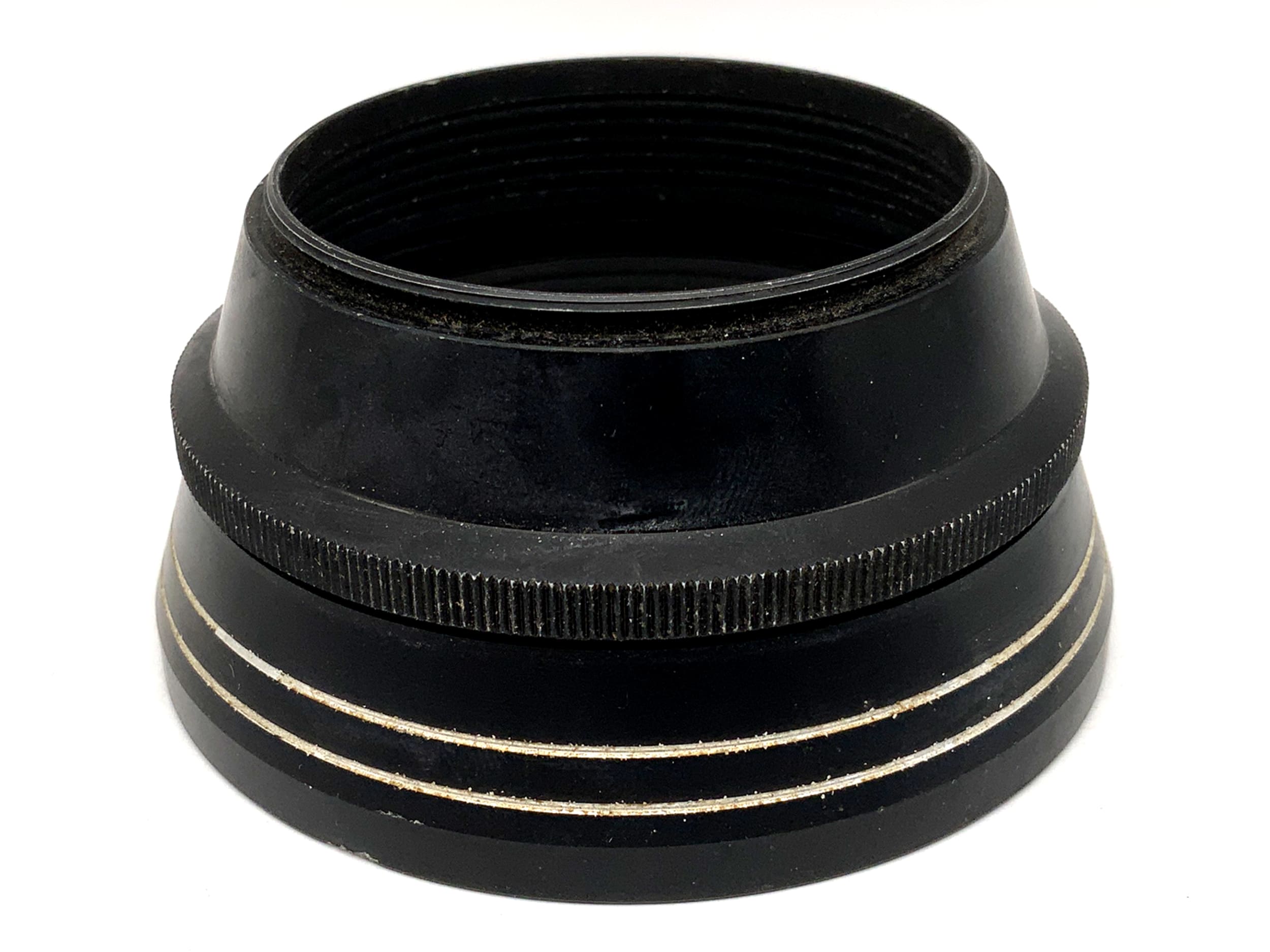 Schneider-Kreuznach 8-48mm 1:1.8 lens hood Variogon lens hood sunshade