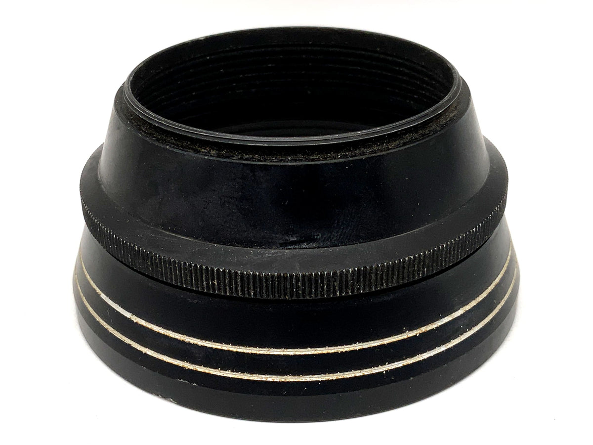 Schneider-Kreuznach 8-48mm 1:1.8 lens hood Variogon lens hood sunshade