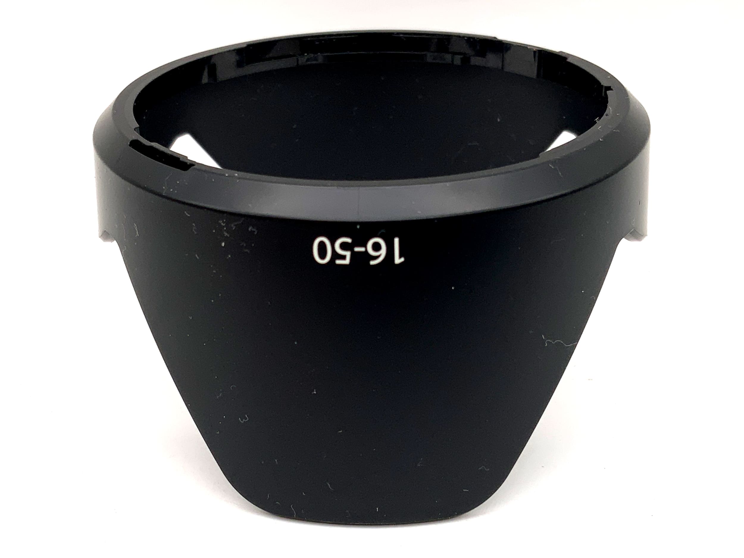 Fujifilm 16-50 lens hood