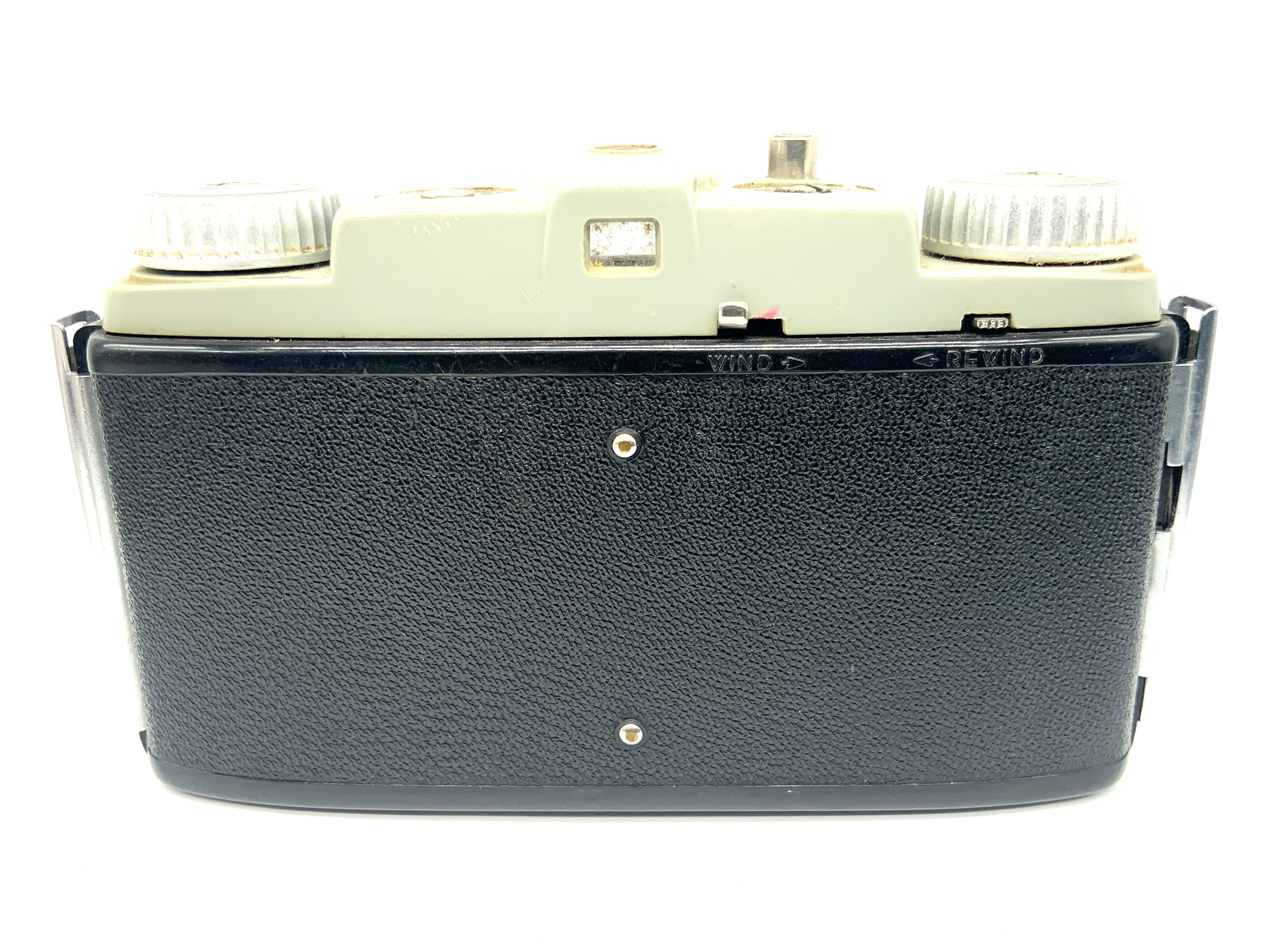 Kodak Pony 135 Sucherkamera Anaston 51mm f/4.5 Flash 200 Shutter Analogkamera