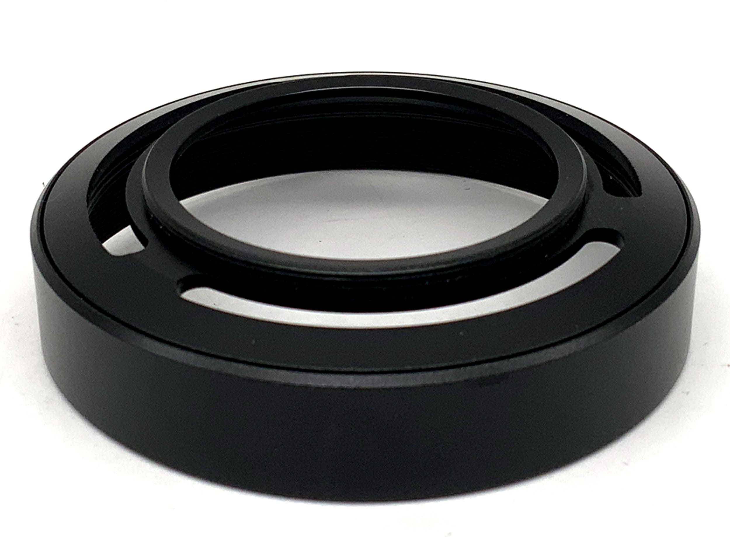 Fujifilm LH-X10 lens hood for FinePix X10 lens hood