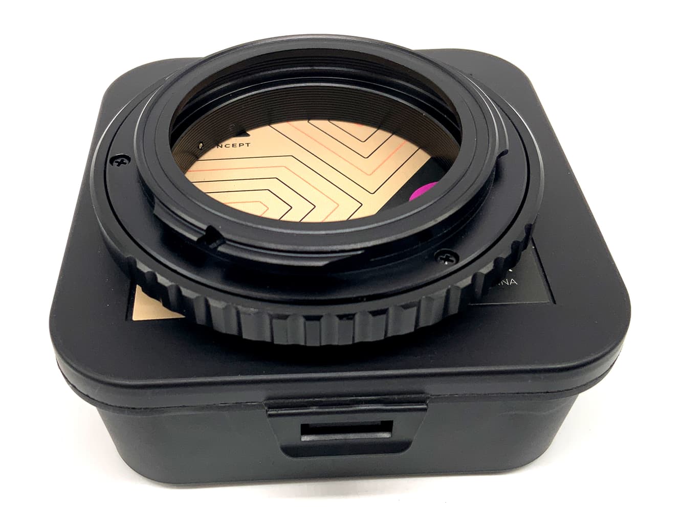 K&F Concept Tamron-AF Objektivadapter (Tamron Adaptall -> Minolta AF/Sony A)