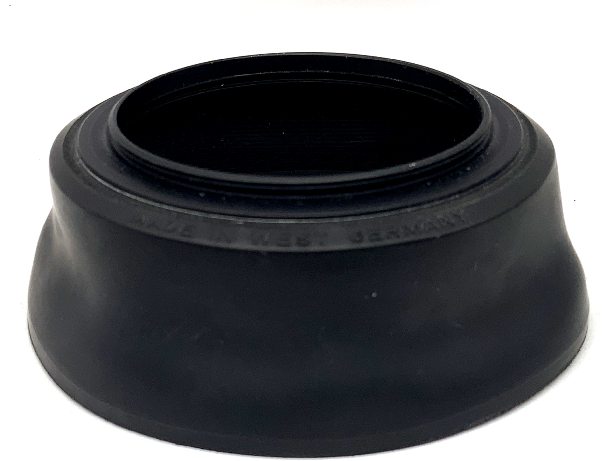 Heliopan 54x0.75 Elastic lens hood in original packaging