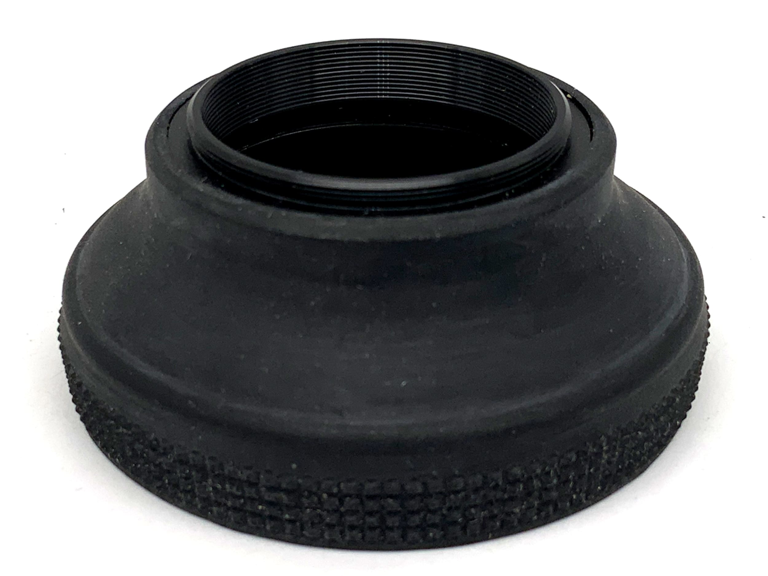 Hama E 35.5mm lens hood in original packaging 4735 lens hood sunshade