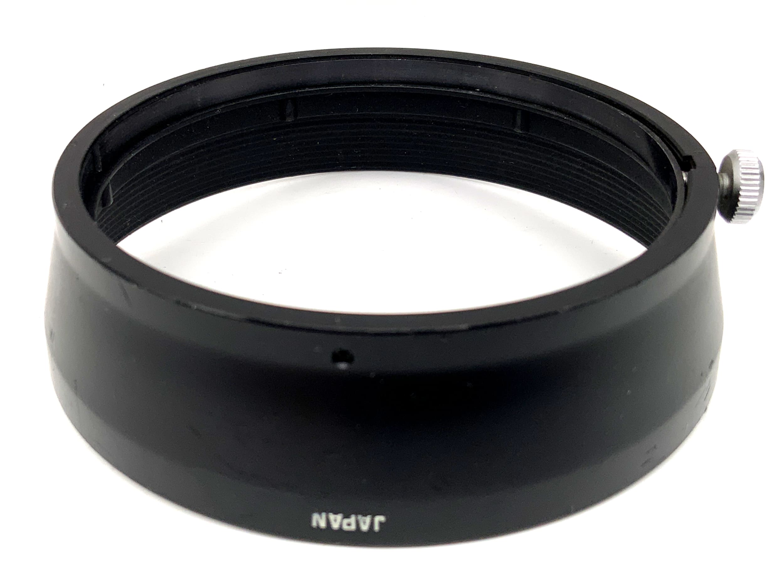 Vivitar Series 1 Lens Hood 31-9706 for 35-85mm f/2.8 77mm Sunshade