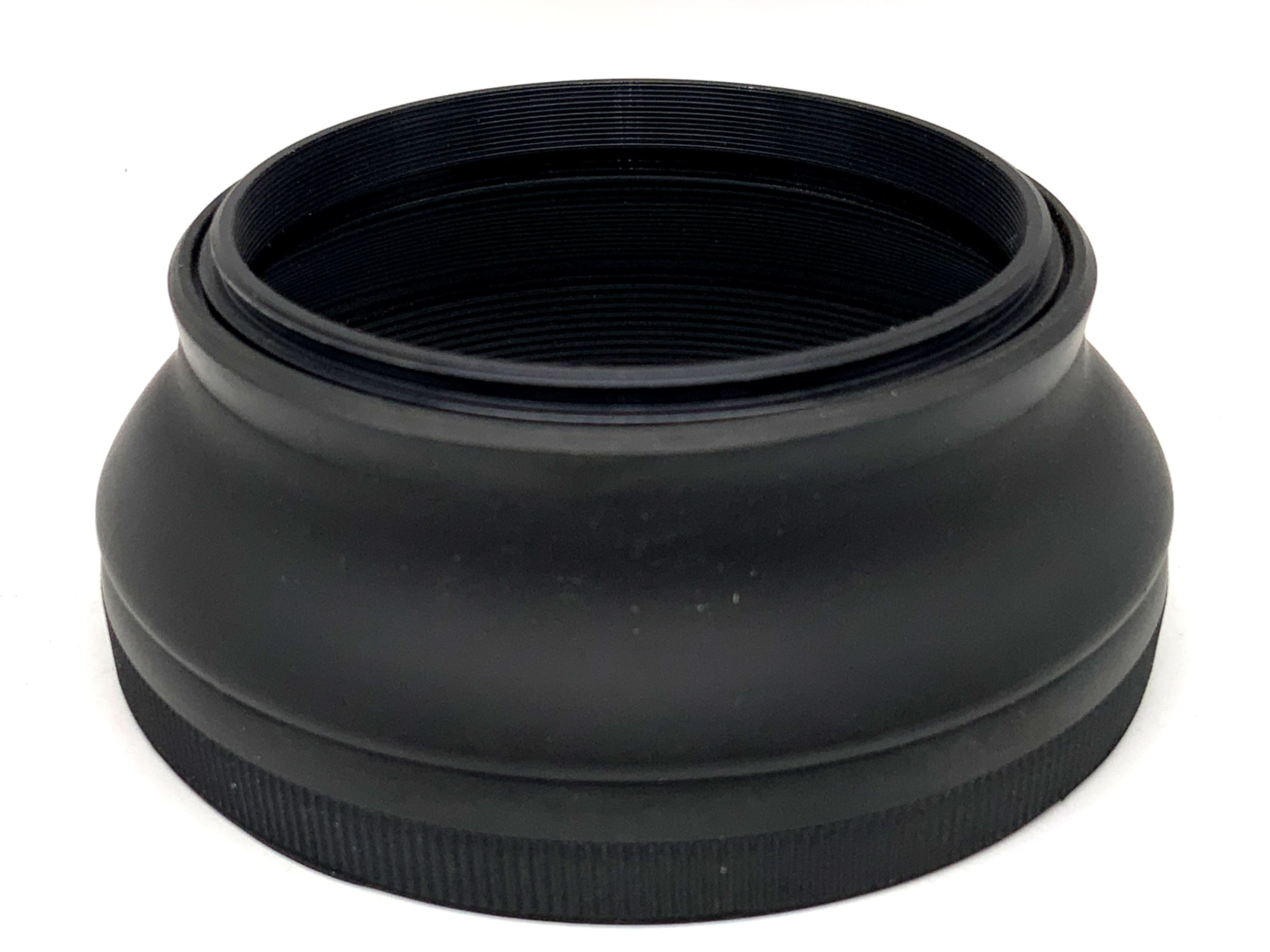Vivitar 62mm lens hood for 70-210mm 90mm macro lens hood