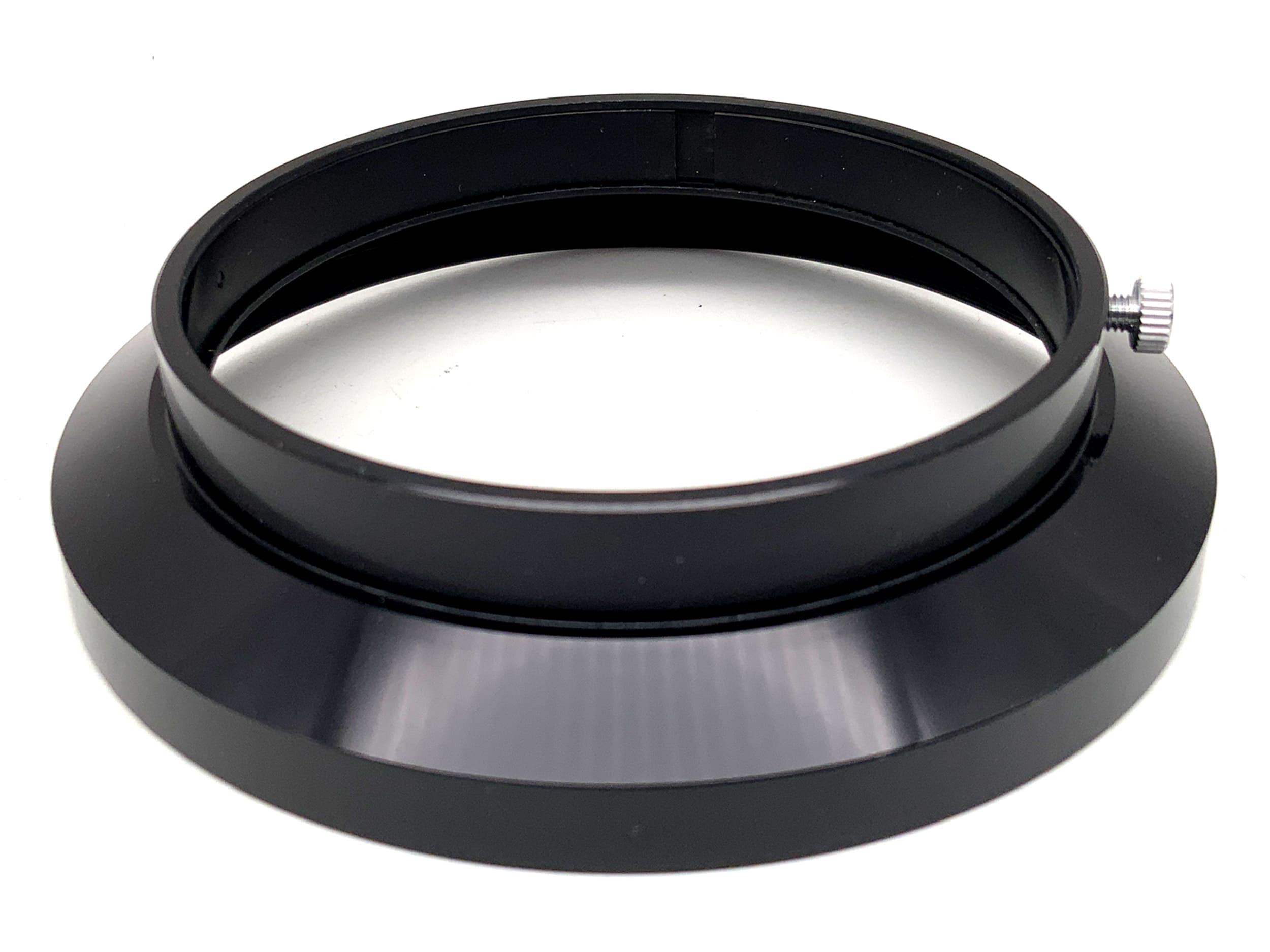 Vivitar 70mm Wide Angle Lens Hood in Original Packaging