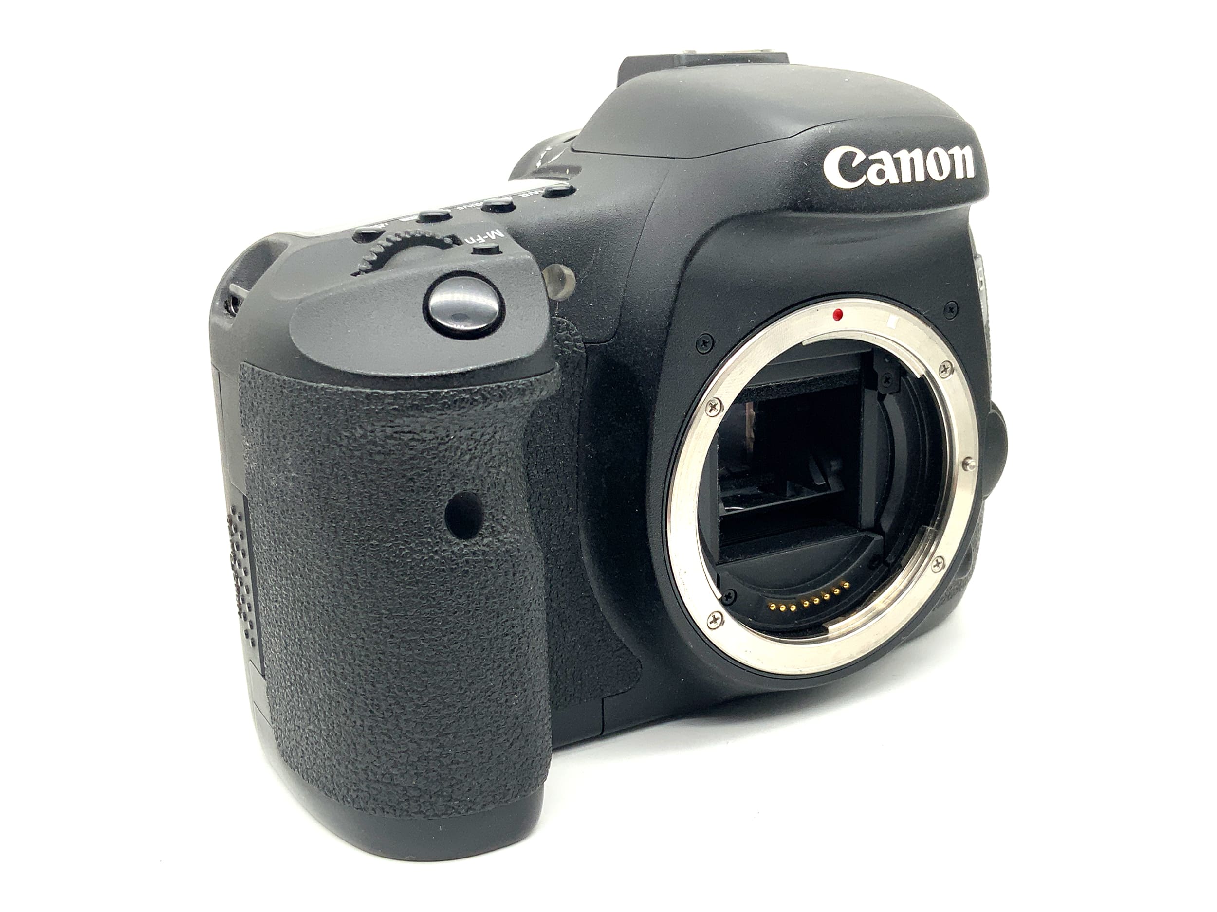 Canon EOS 7D DSLR SLR camera body (Canon EF-S)