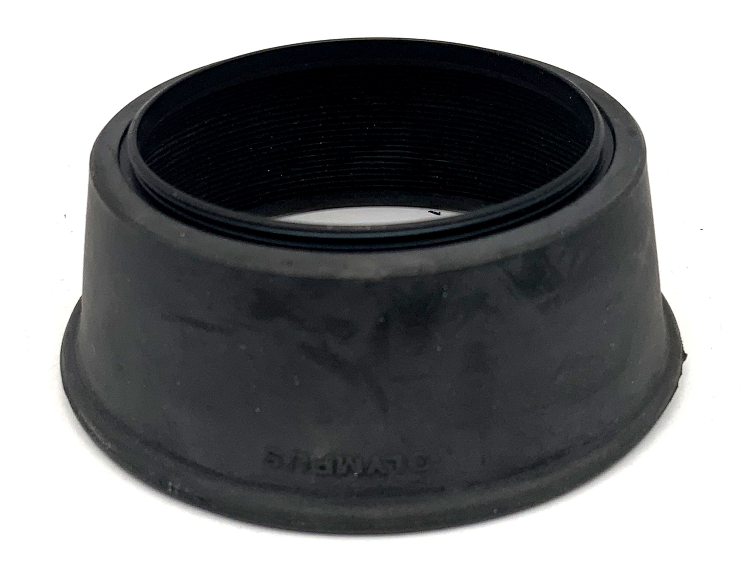 Olympus 2/85mm 2.8/100mm lens hood