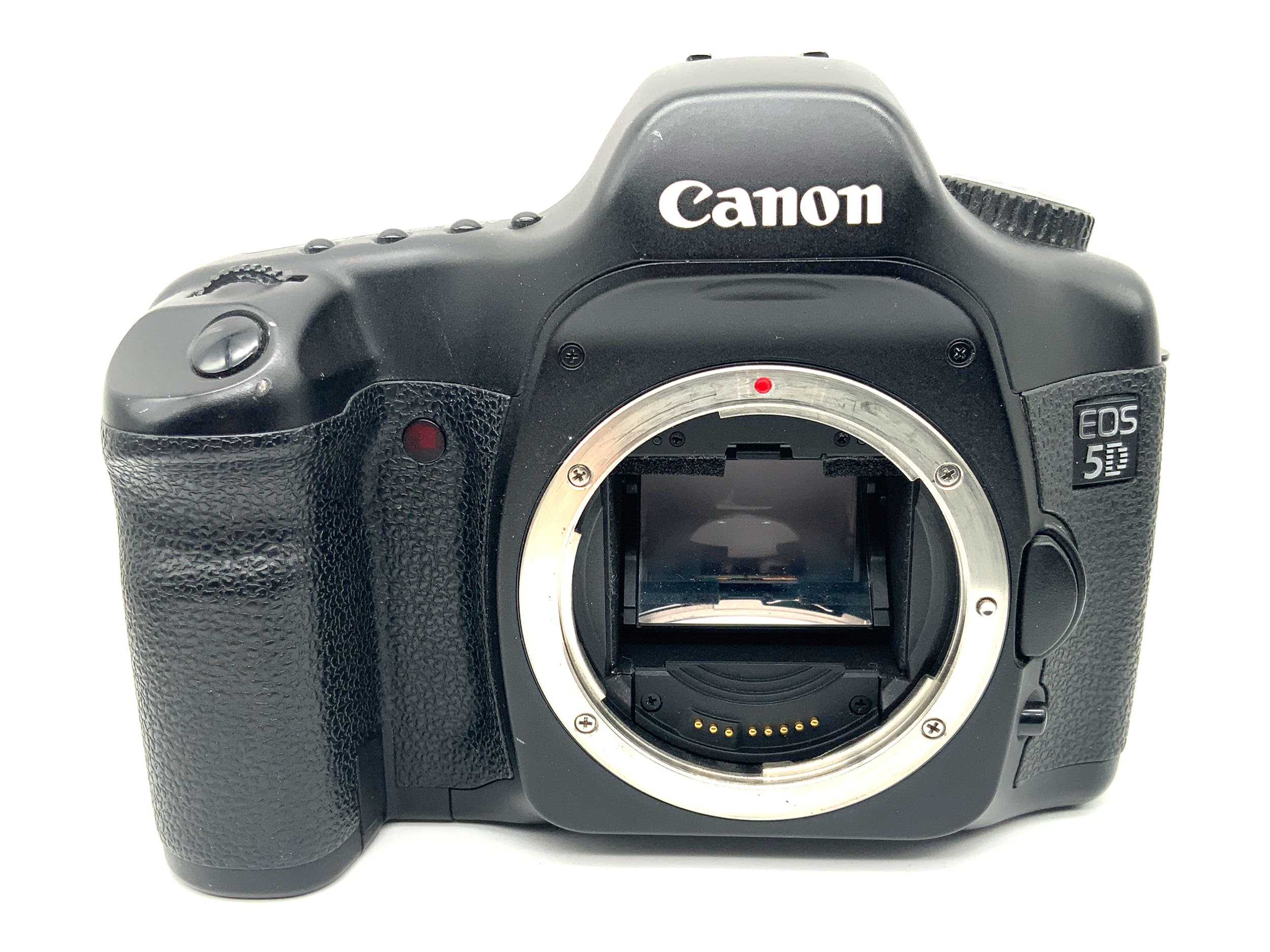 Canon EOS 5D DSLR SLR camera body (Canon EF)
