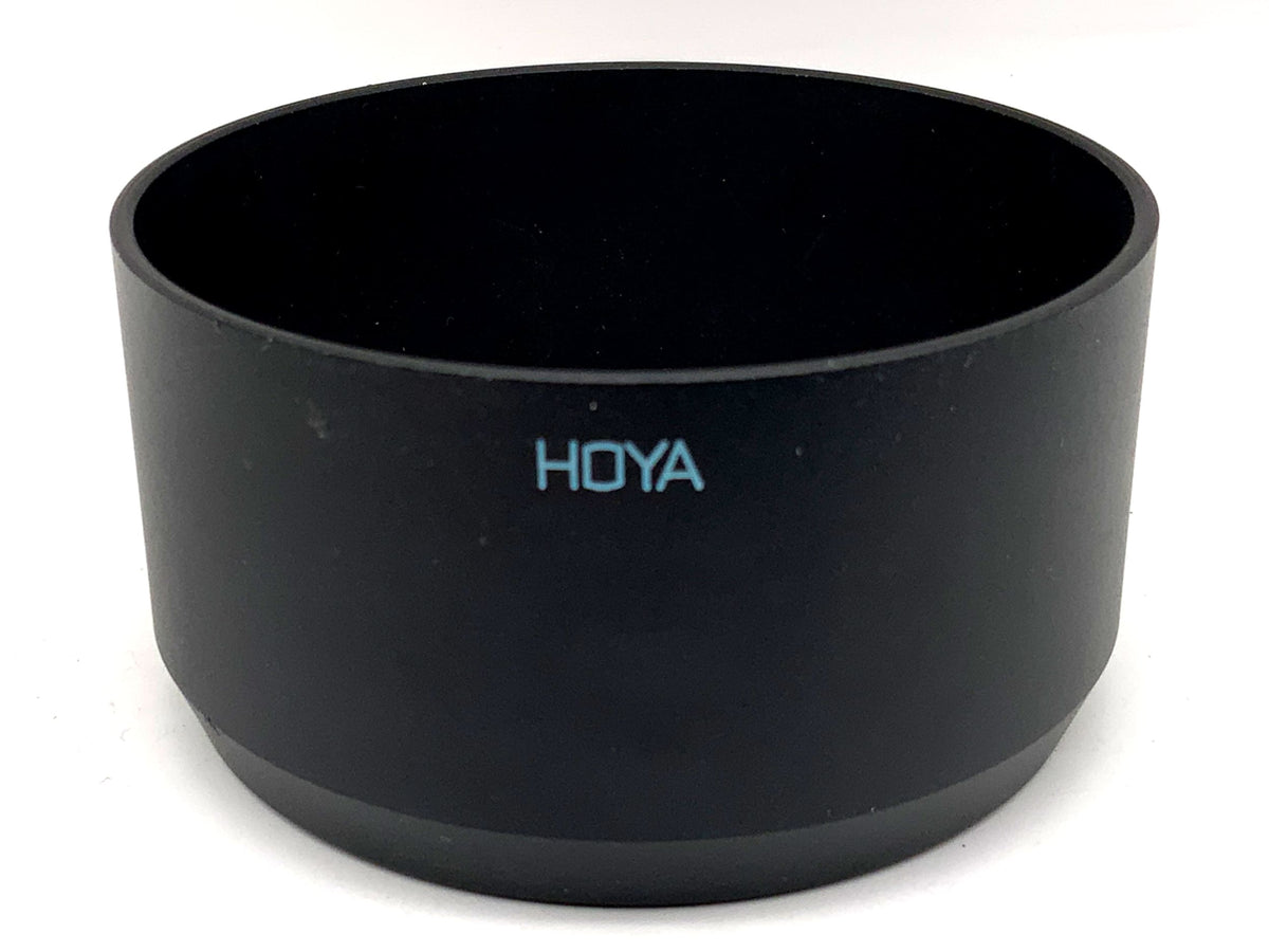 Hoya 68.5mm Metal Lens Hood
