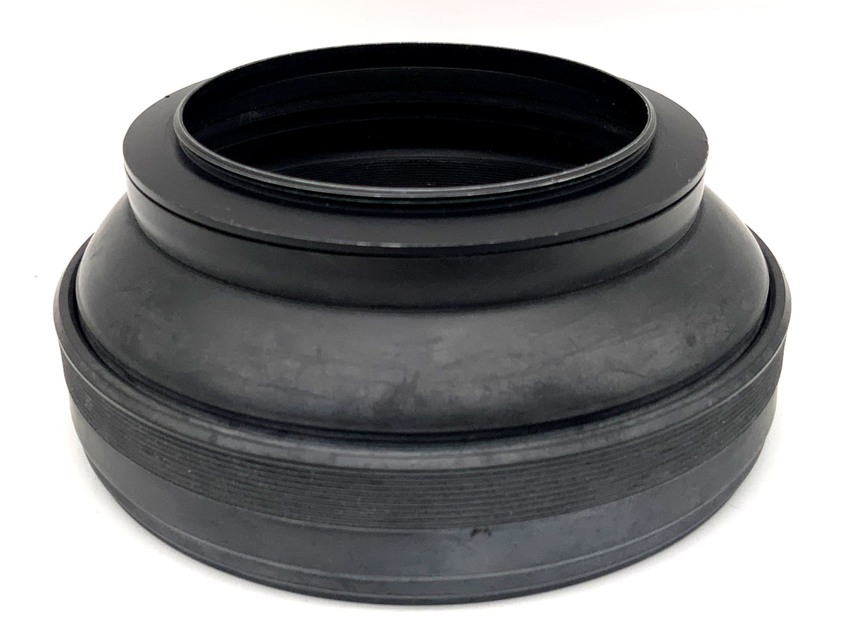 Hoya 62mm lens hood sunshade