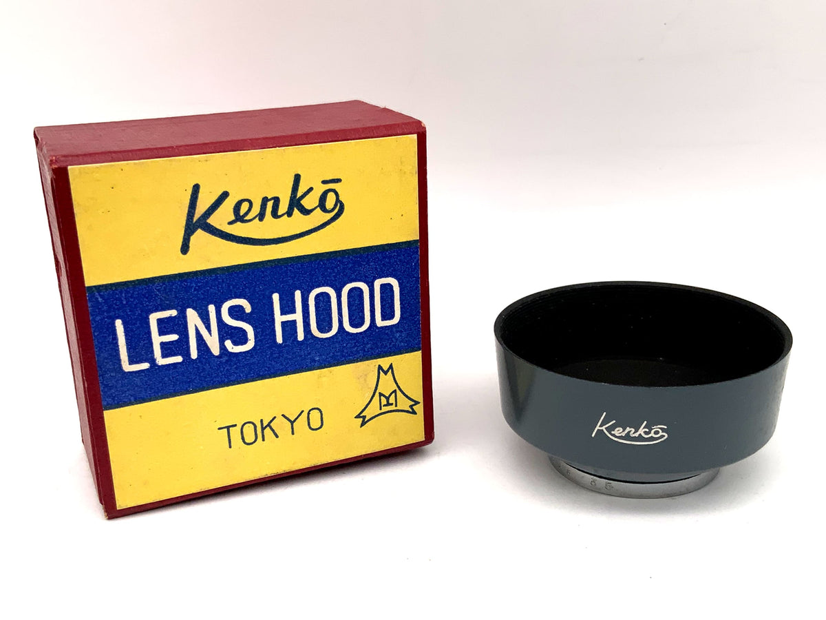 Kenko Contessa 35 lens hood in original packaging