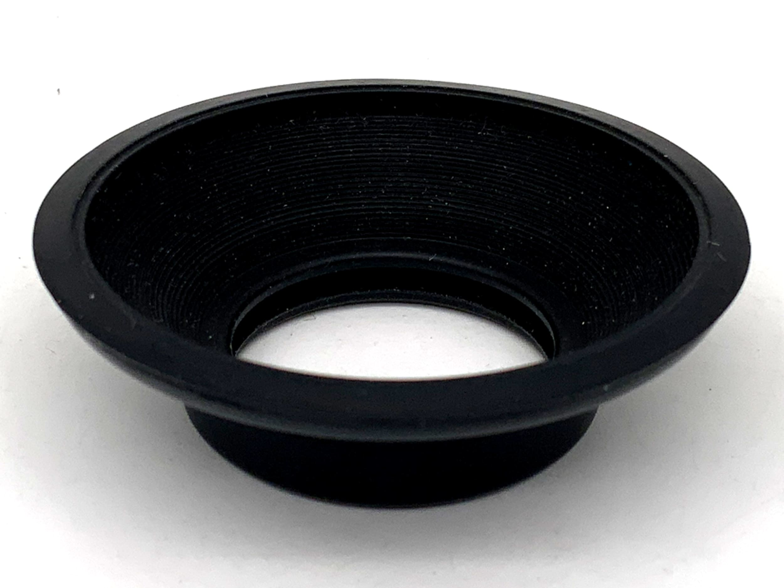 Konica 22mm rubber lens hood