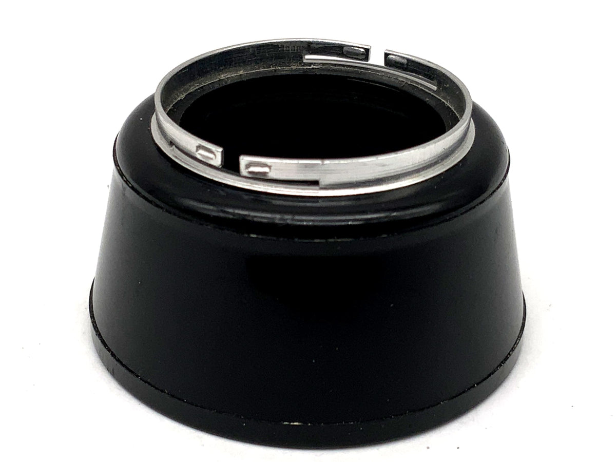 Agfa 30mm Slip-On Lens Hood