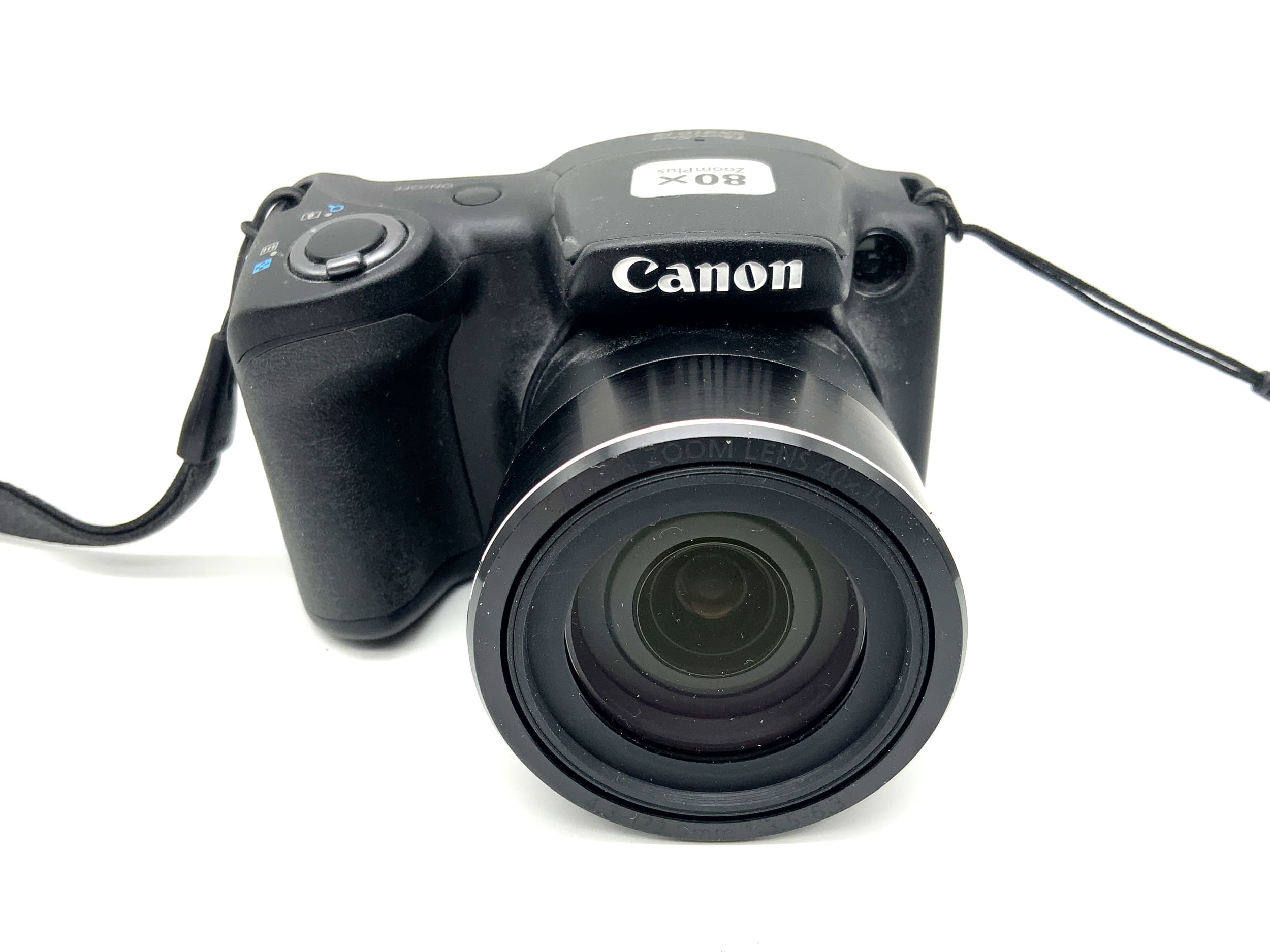 Canon Powershot SX410 IS Bridge Camera Digital Camera