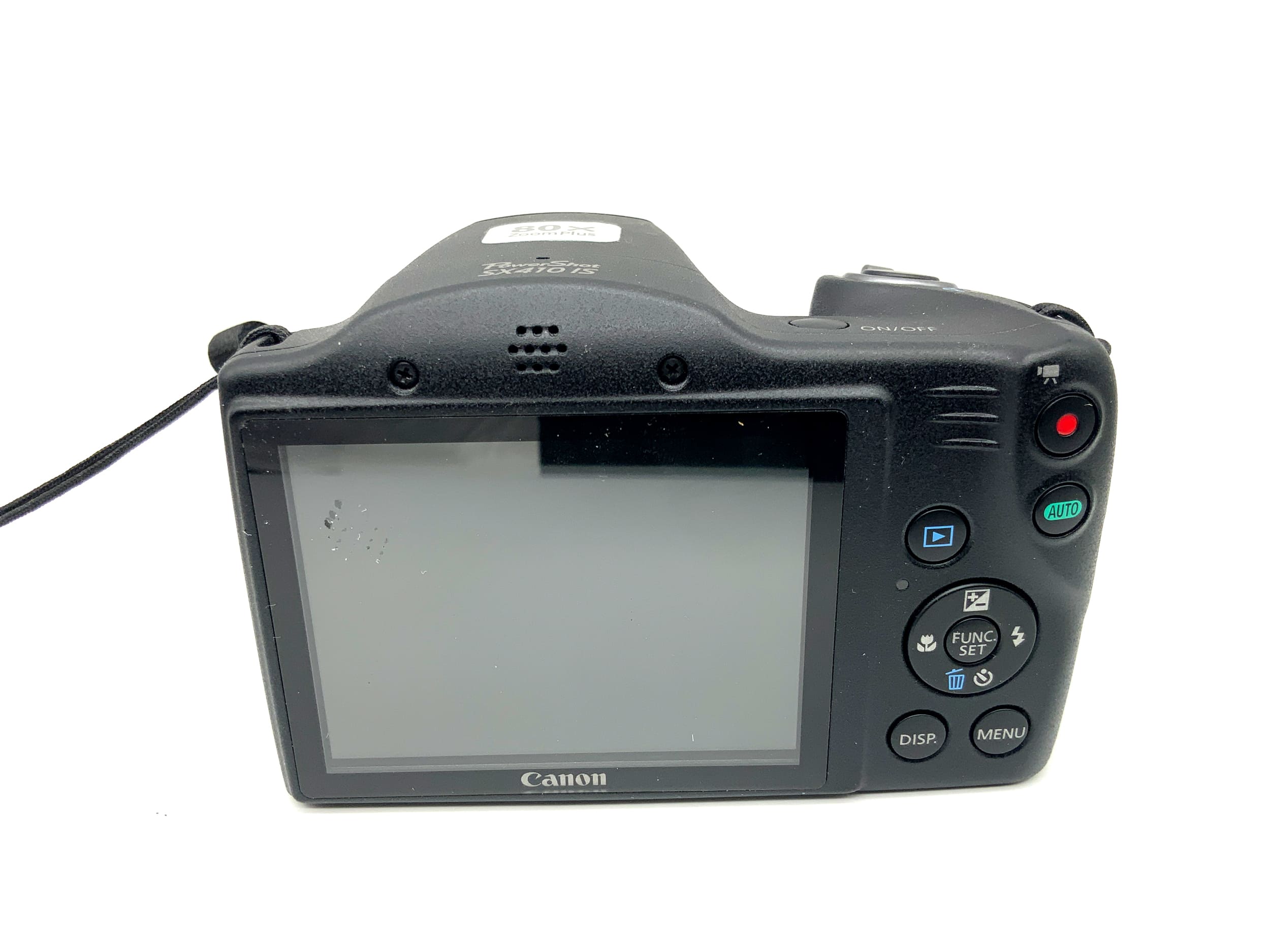 Canon Powershot SX410 IS Bridge Camera Digital Camera