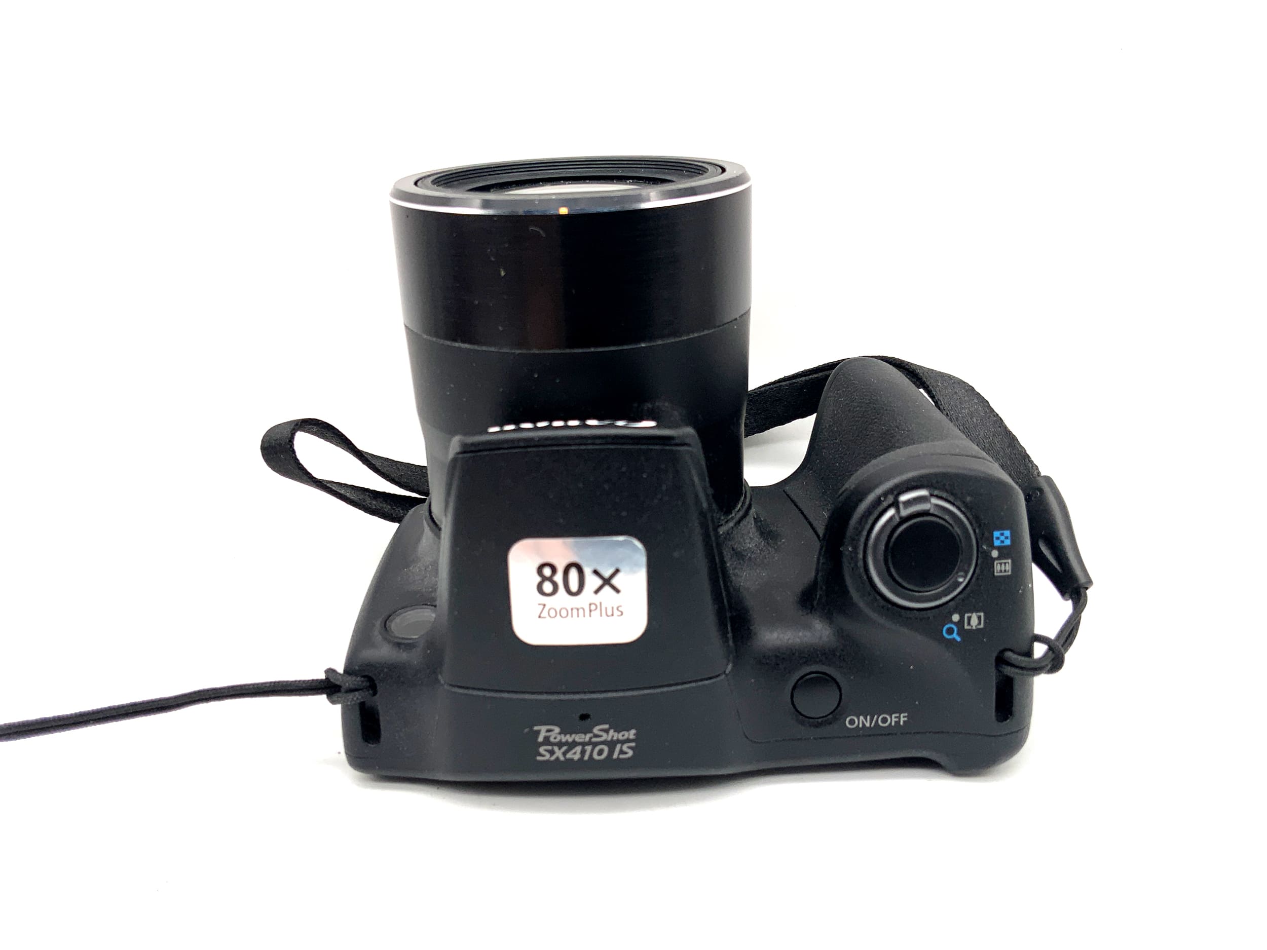 Canon Powershot SX410 IS Bridge Camera Digital Camera