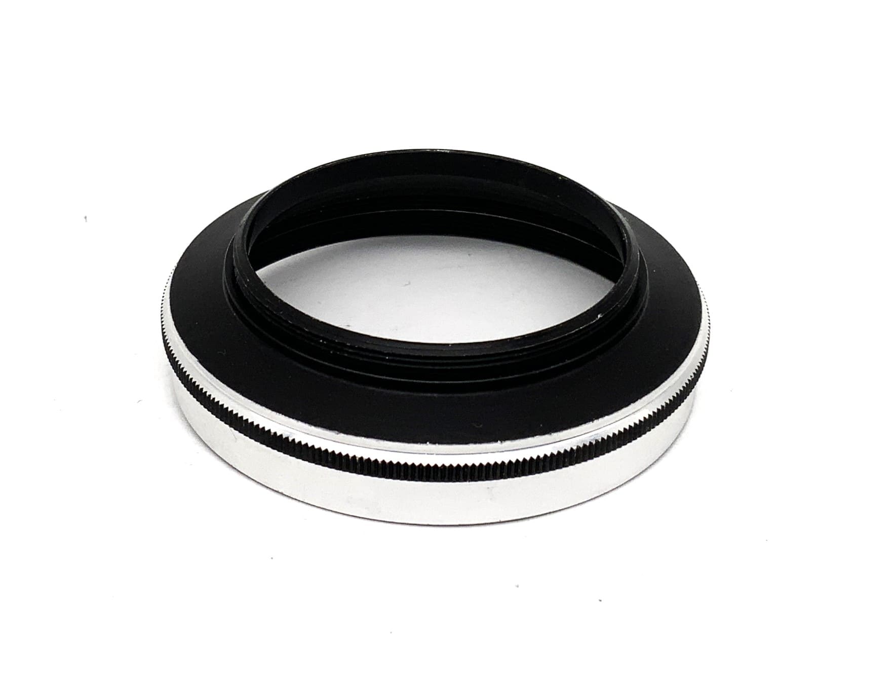 Bauer 30.5mm Aluminum Lens Hood