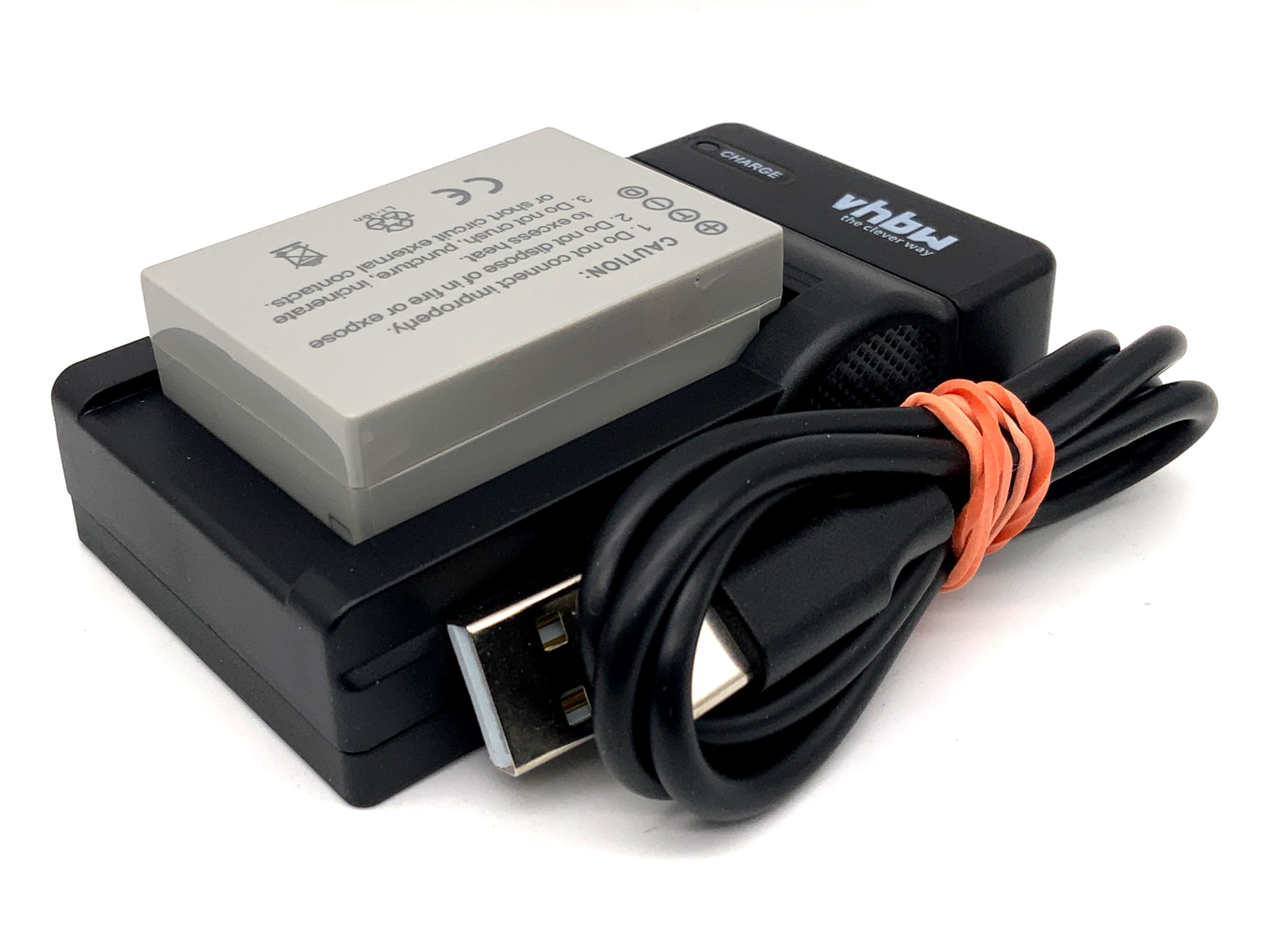 Canon Powershot SX40 HS bridge camera with 4.3-150.5mm 1:2.7-5.8 USM