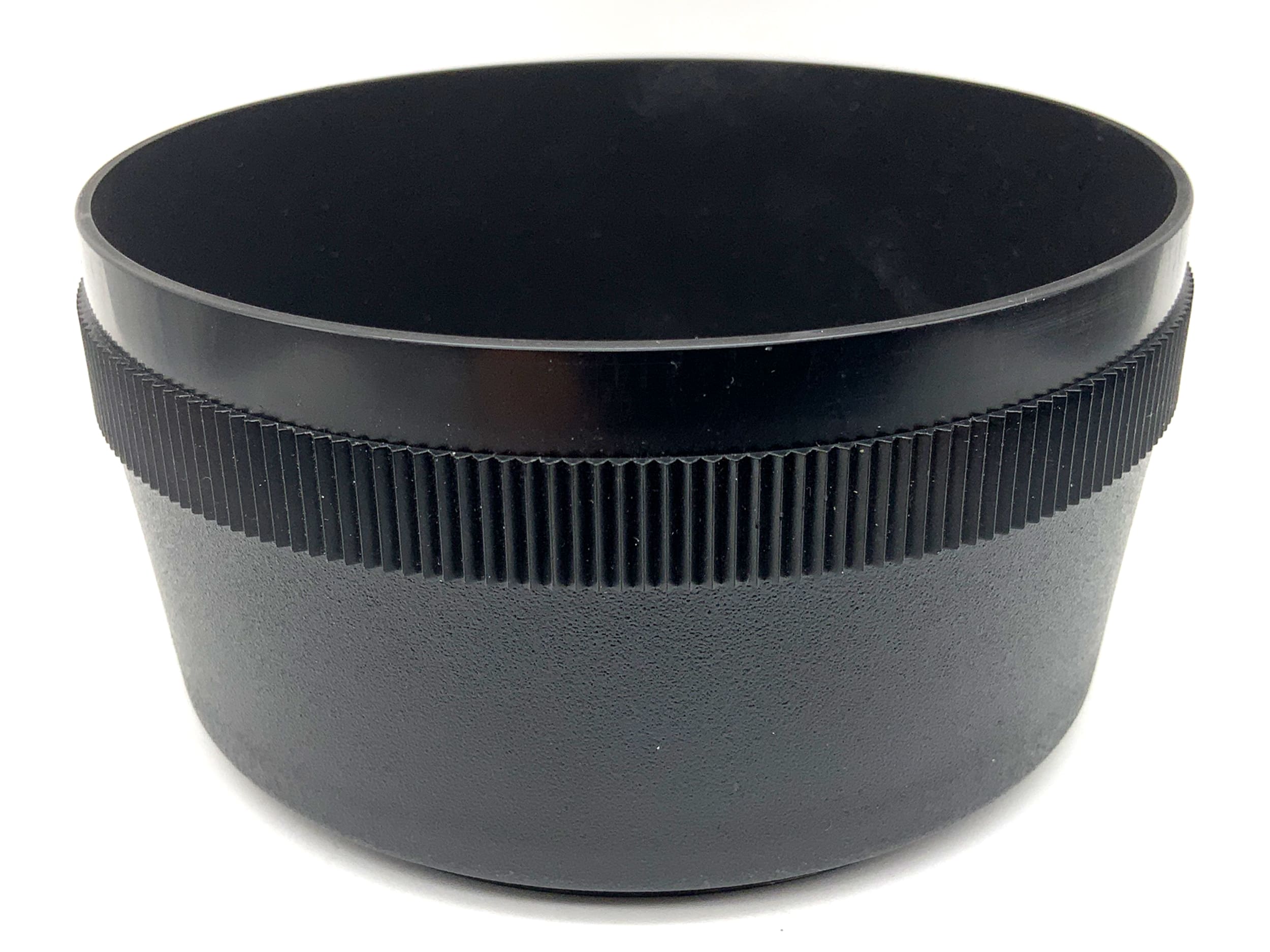 Carl Zeiss Jena M86 86mm Sonnar 2.8 180mm lens hood