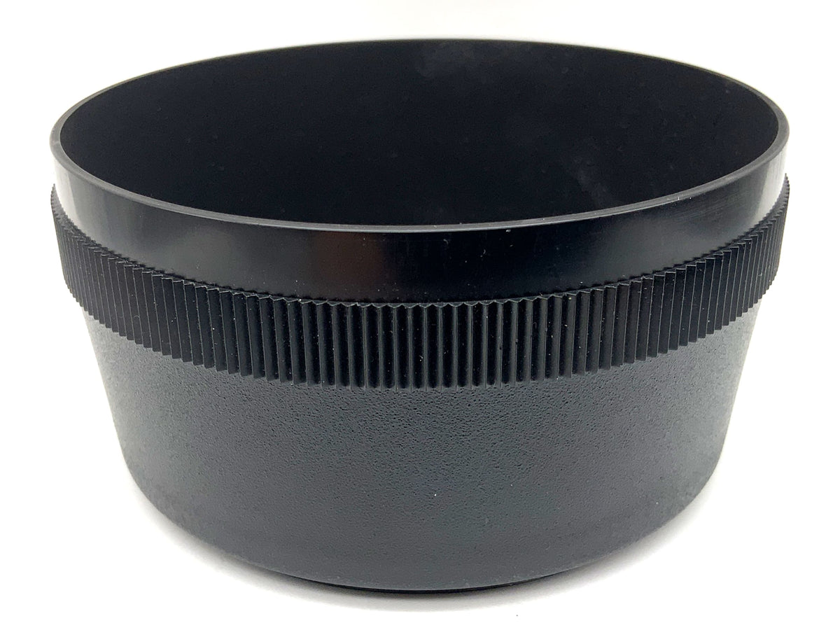 Carl Zeiss Jena M86 86mm Sonnar 2.8 180mm lens hood