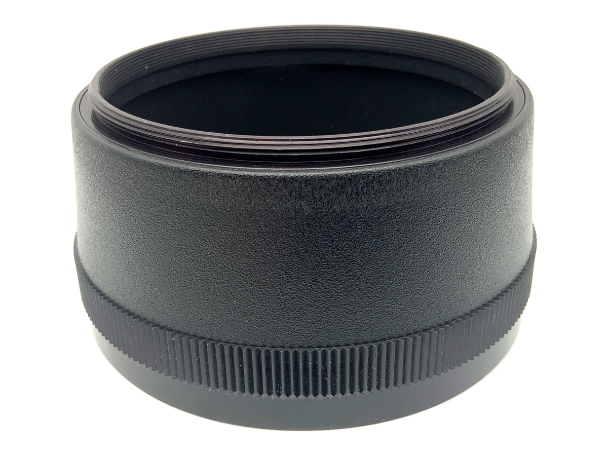 Carl Zeiss Jena M86 86mm Sonnar 2.8 180mm lens hood