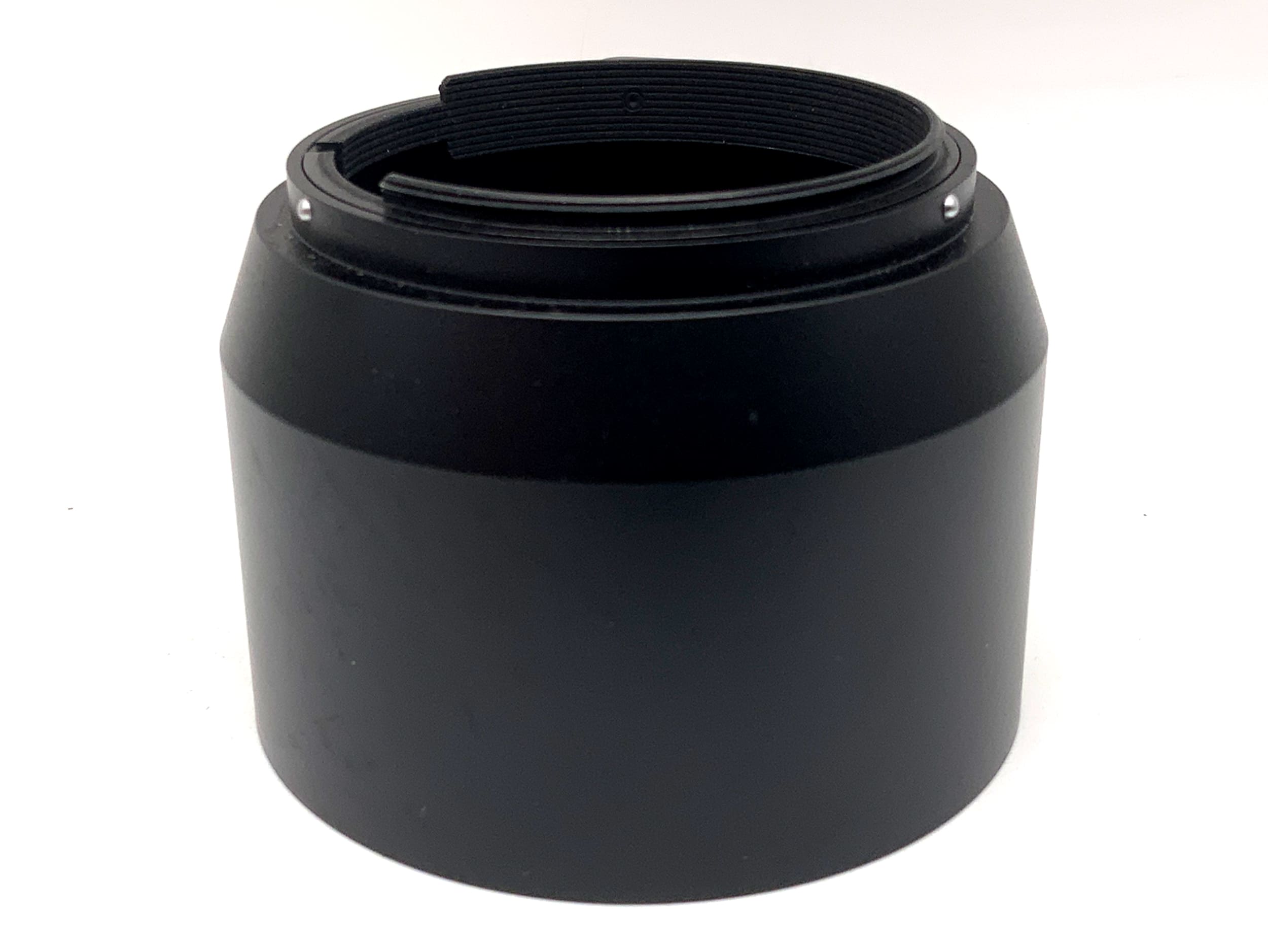 Nikon HS-14 Snap-On Lens Hood for 105mm F2.8 Micro lens hood