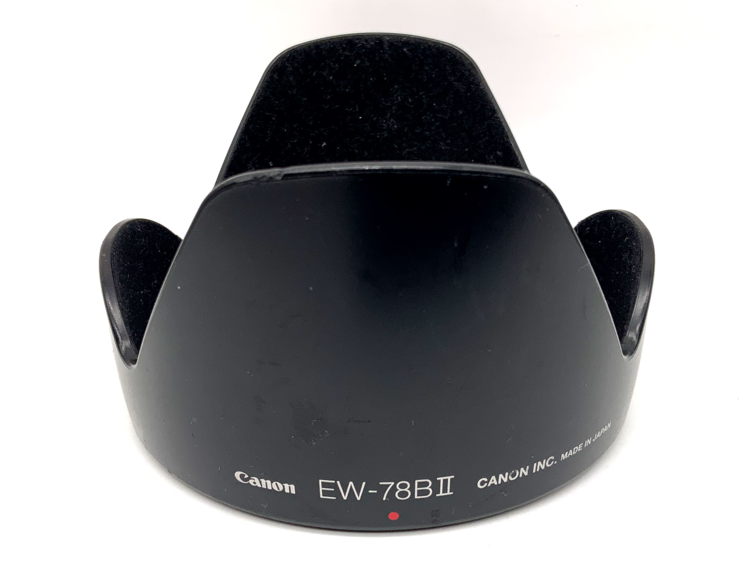 Canon EW-78BII lens hood for 28-135mm IS lens hood
