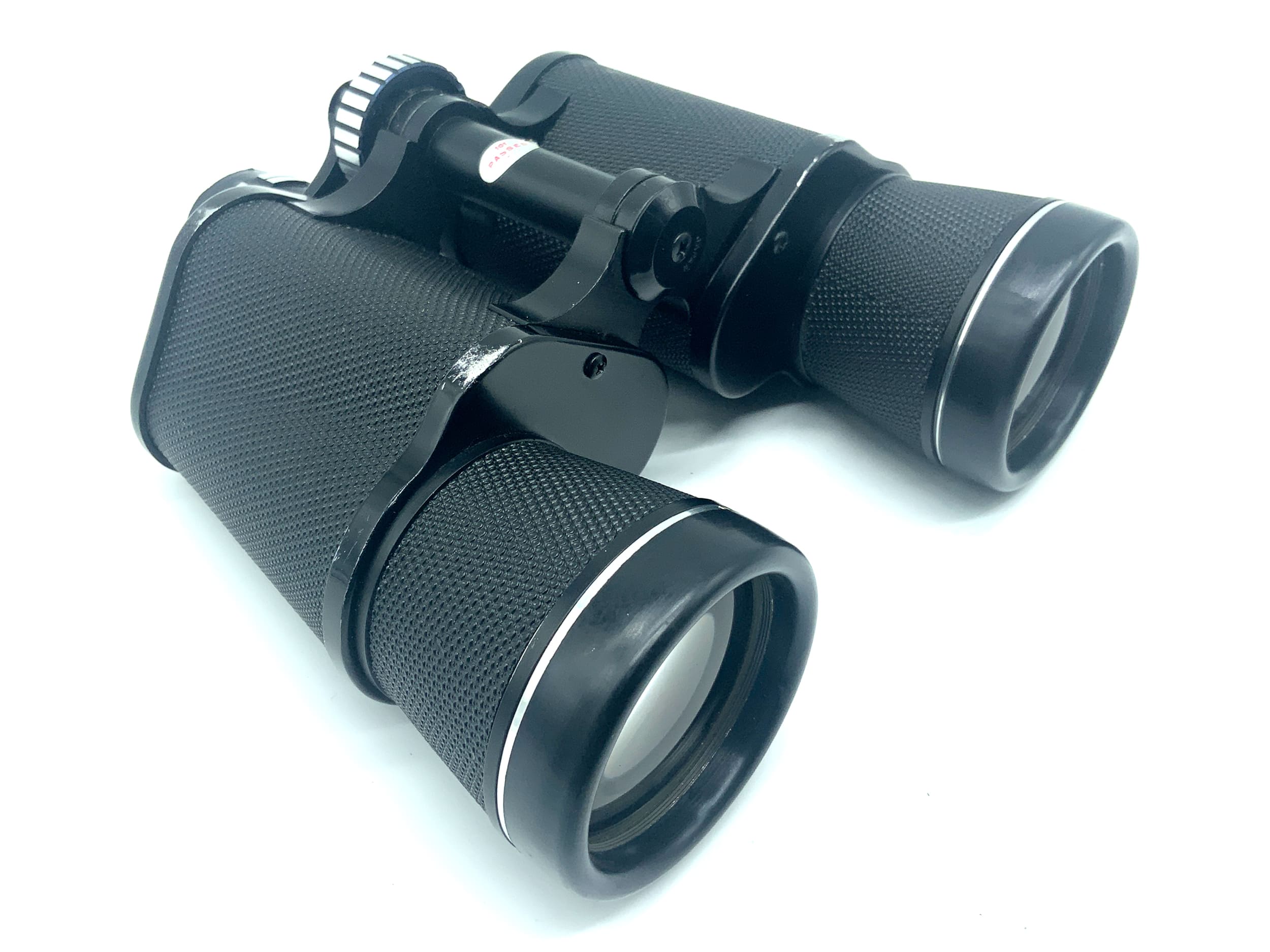 Tasco Light Weight 10x50 Fernglas Model 311 Binocular Prismenglas Feldstecher