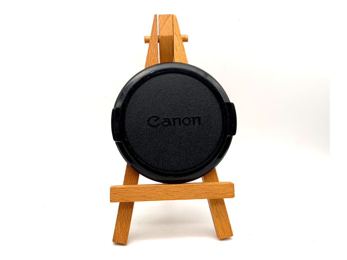 Canon C-62mm lens front cap (62mm)