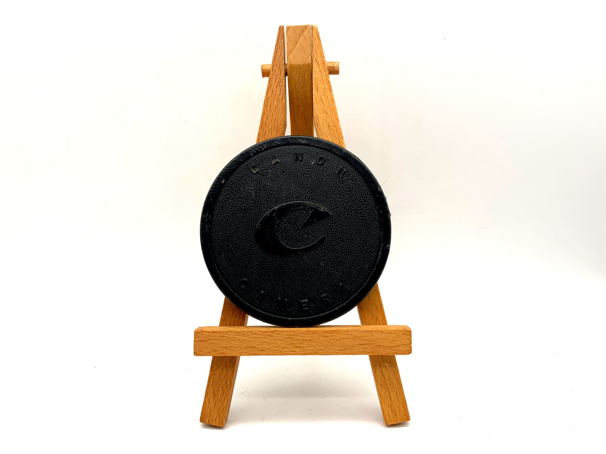 Canon Body Cap for AE-1 Program A-1 (Canon FD)