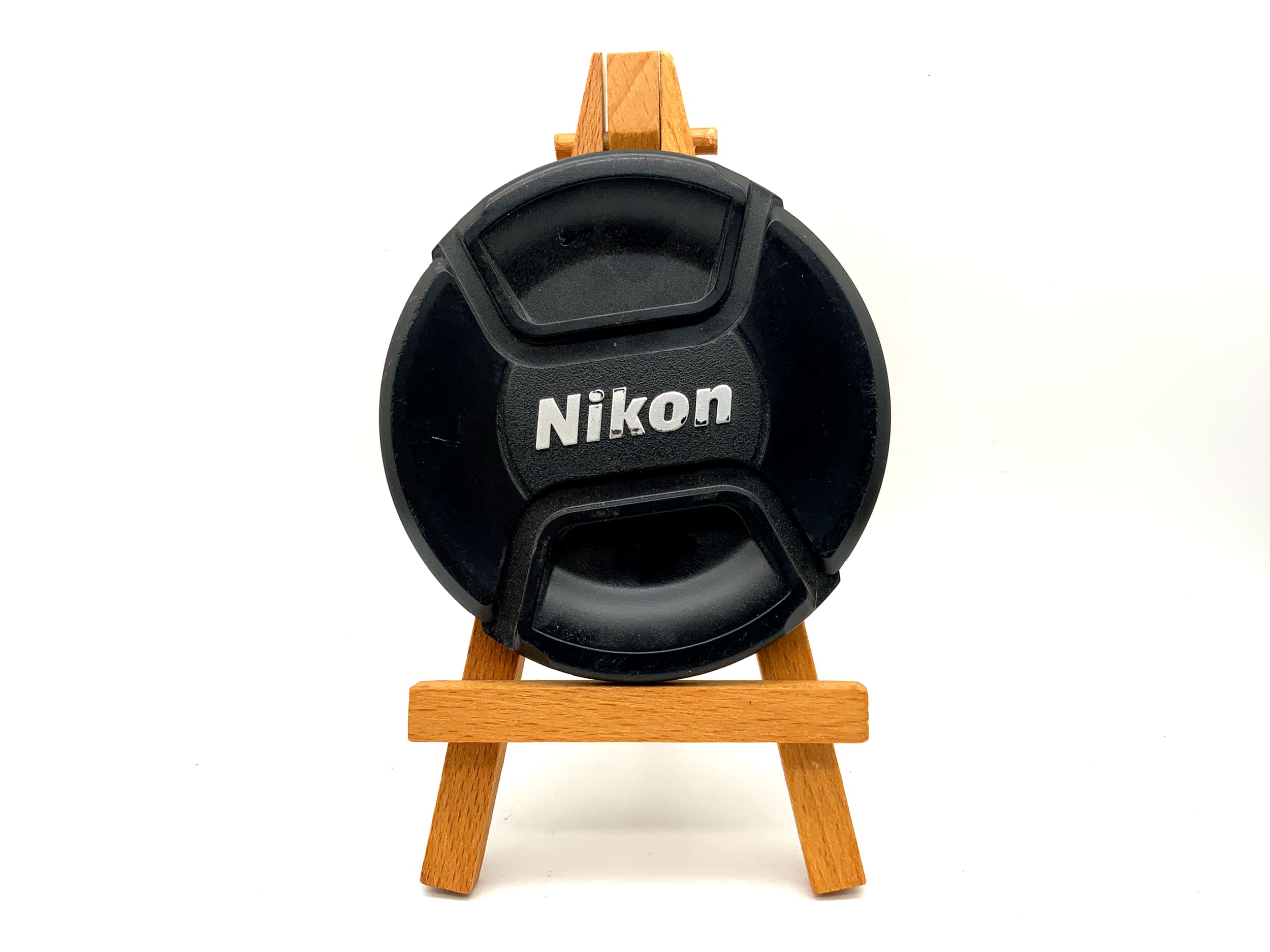 Nikon LC-72 lens front cap (72mm)