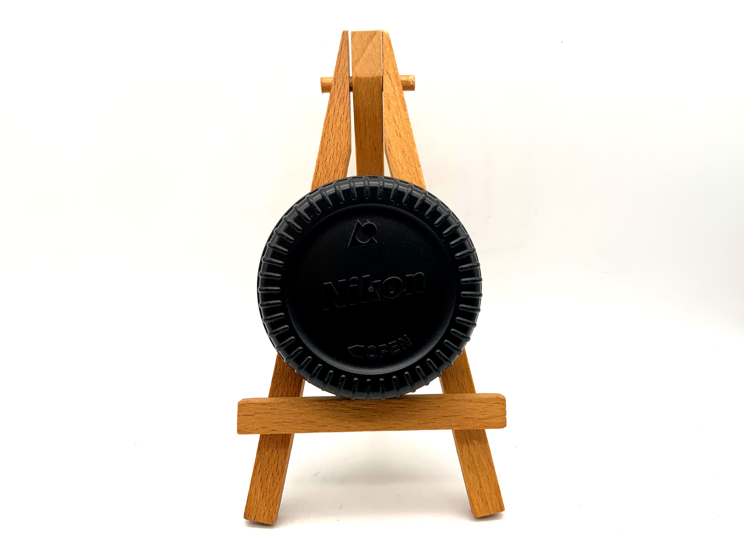 Nikon LF-3 Lens Rear Cap (IX Mount)