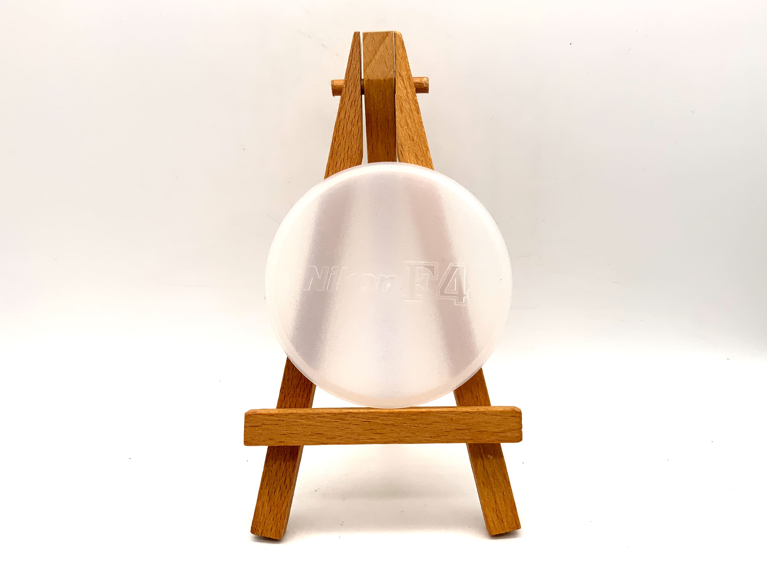 Nikon F4 Body Cap (Nikon F)