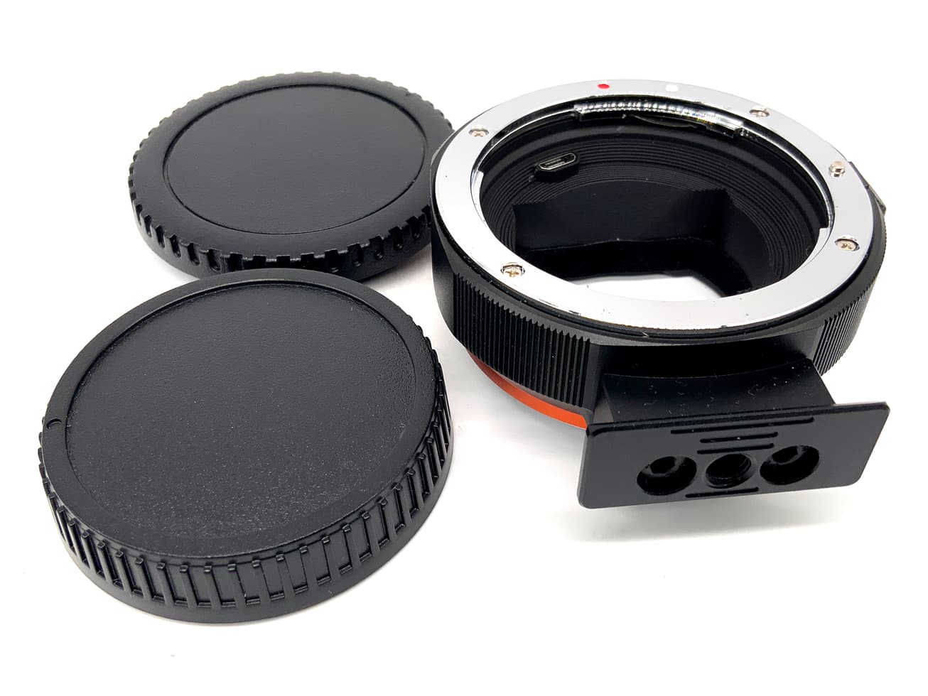 K&F Concept EF-E IV AF Objektivadapter (Canon EF -> Sony E-Mount)