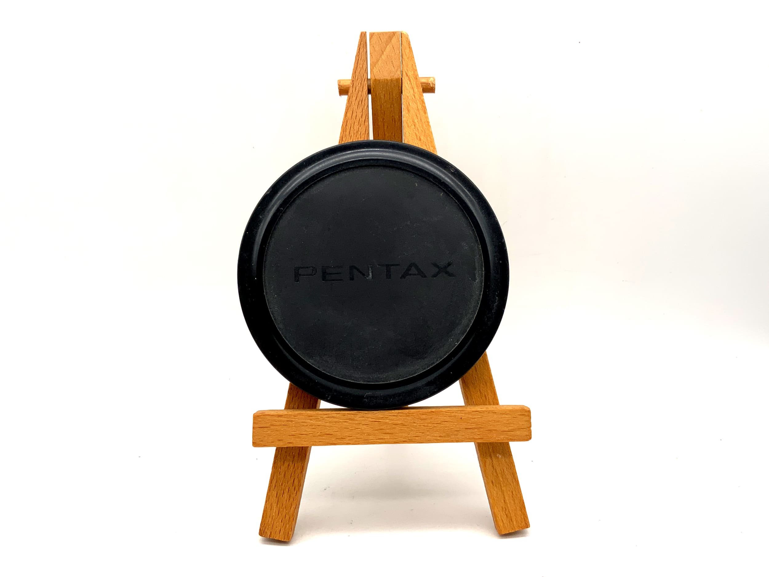 Pentax Slip-On Lens Cap (60mm)