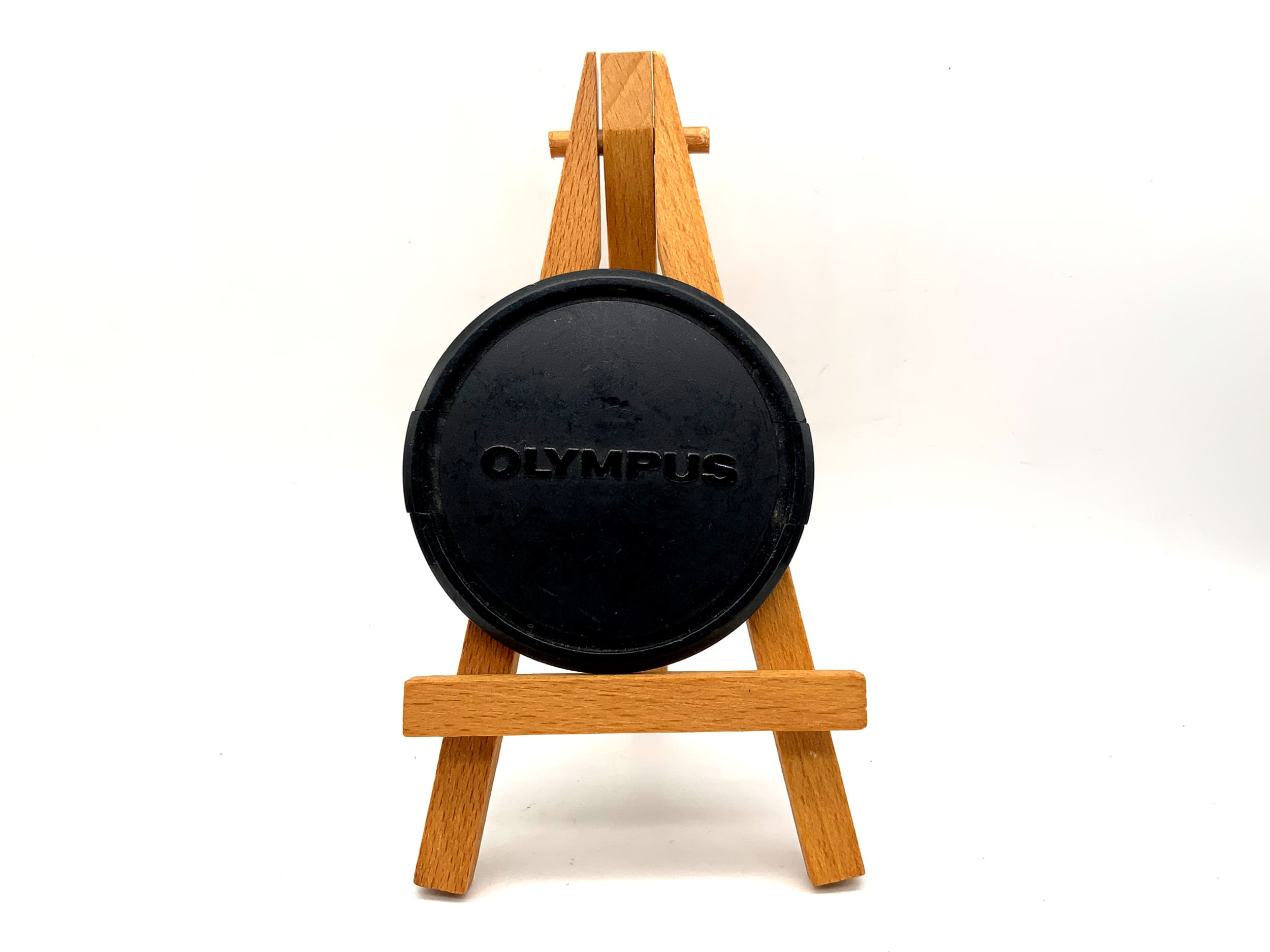 Olympus lens front cap (55mm)