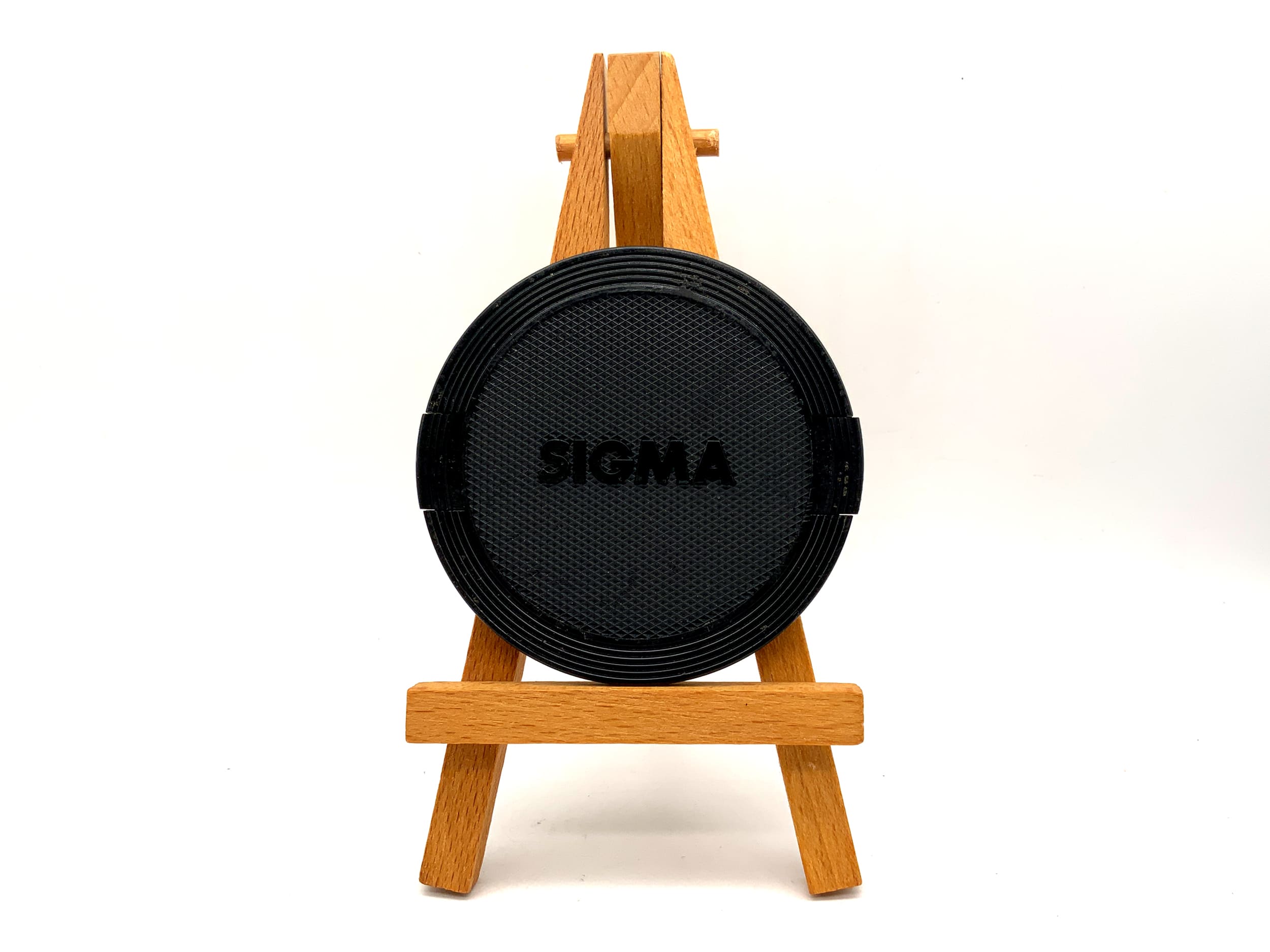 Sigma lens front cap (62mm)